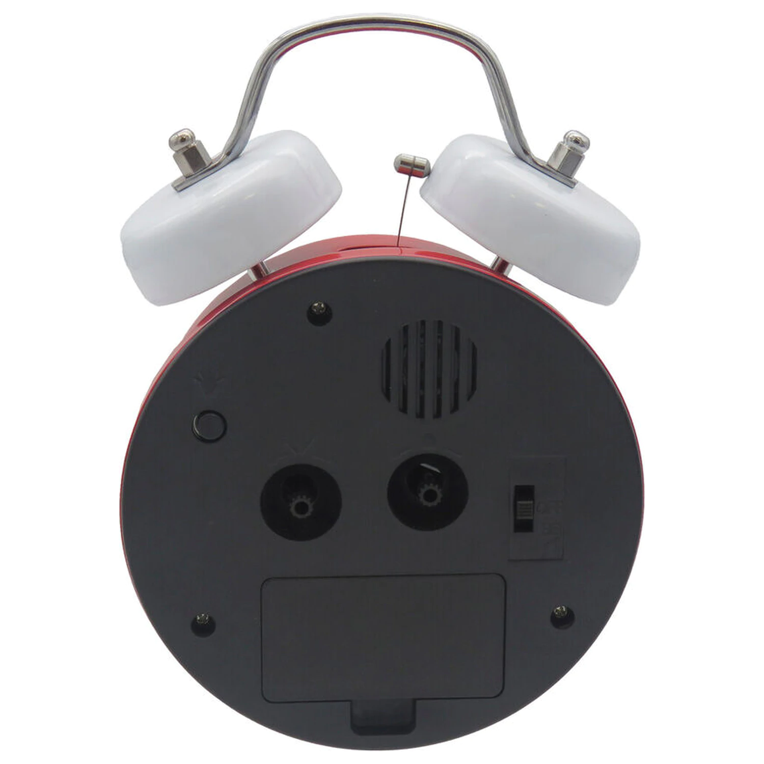 Atletico de Madrid Wecker Produktfoto