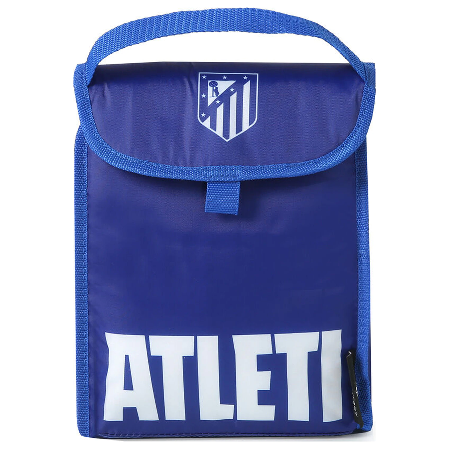 Atletico de Madrid faltbare thermische Kühltasche Produktfoto