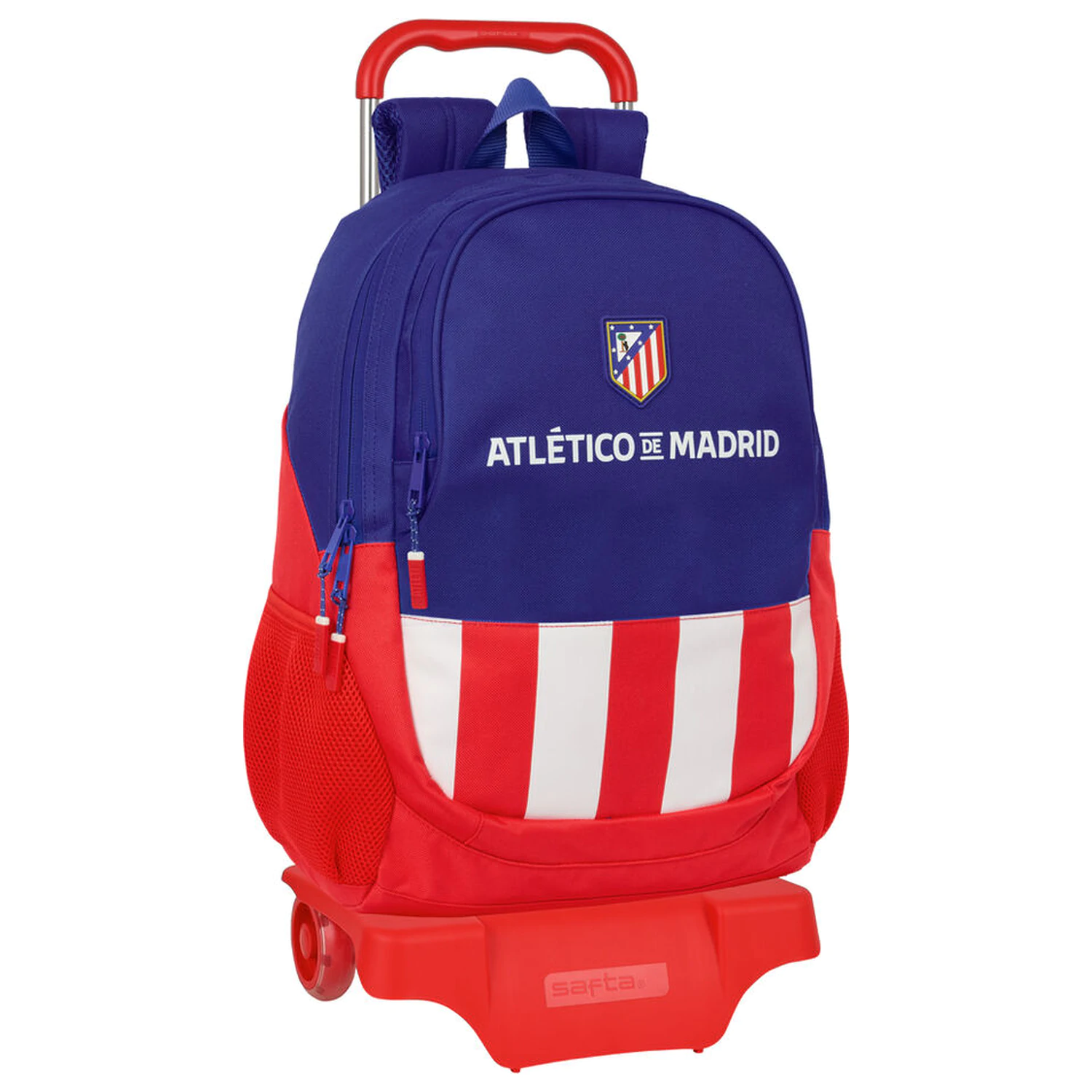 Atletico de Madrid Trolley 44 cm Produktfoto