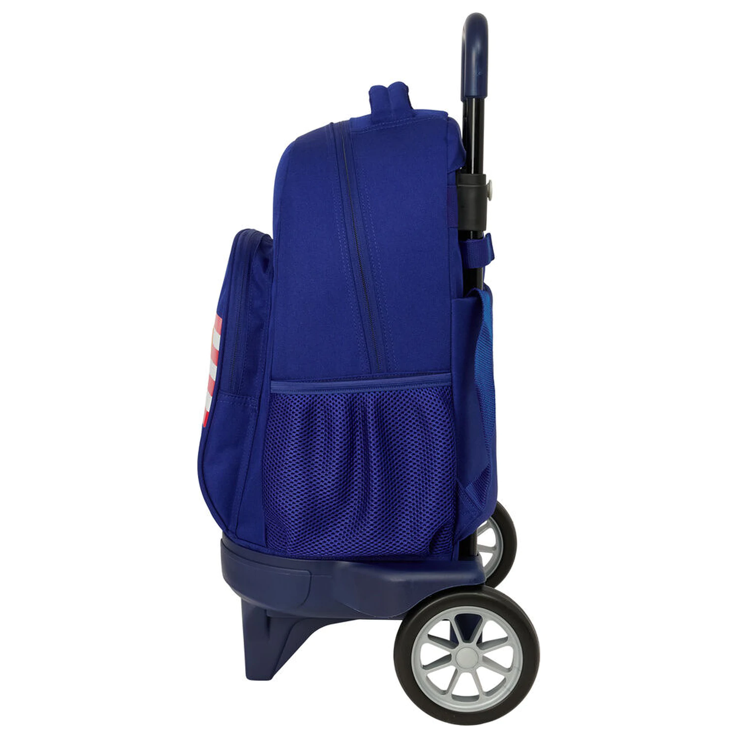 Atletico de Madrid herausziehbarer Trolley 45cm Produktfoto