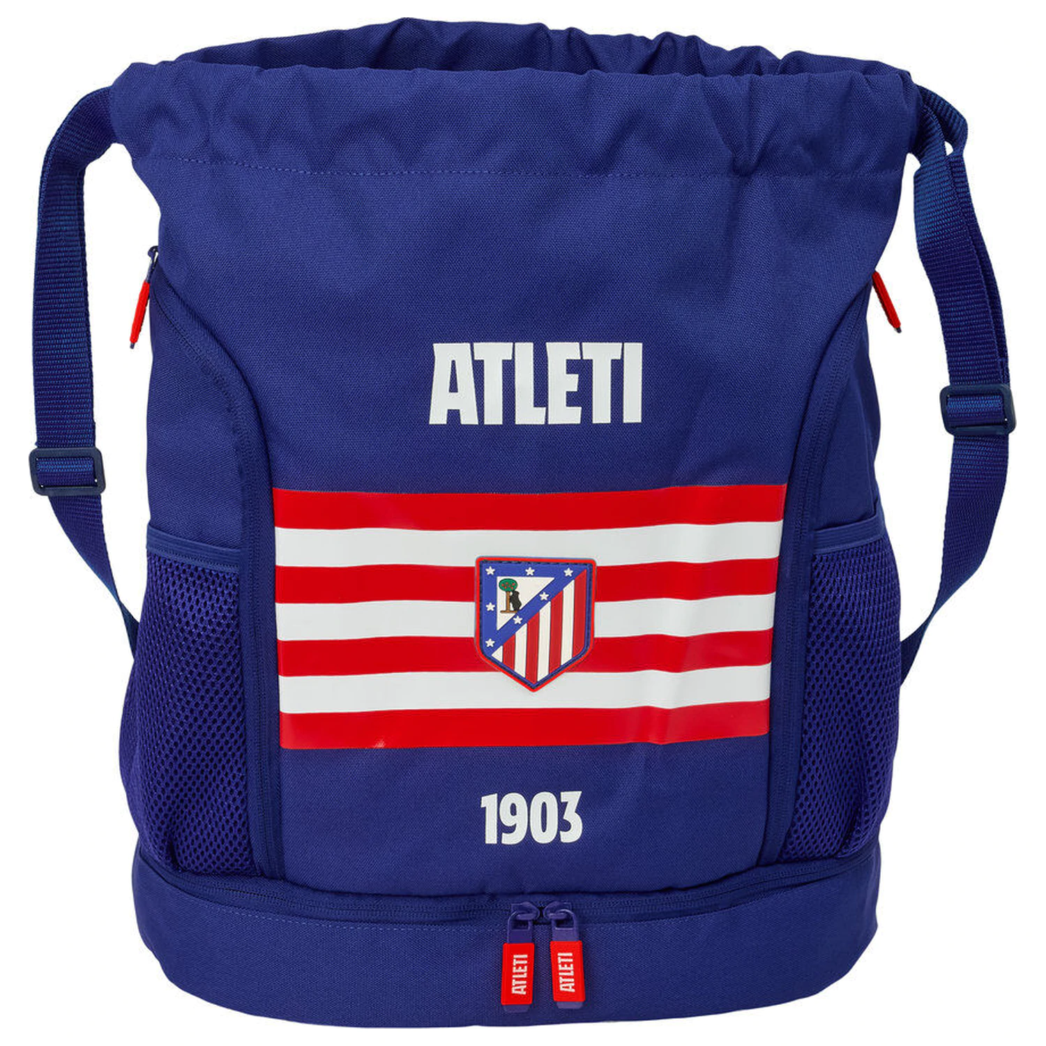 Atletico de Madrid Sport-Rucksack 40cm Produktfoto