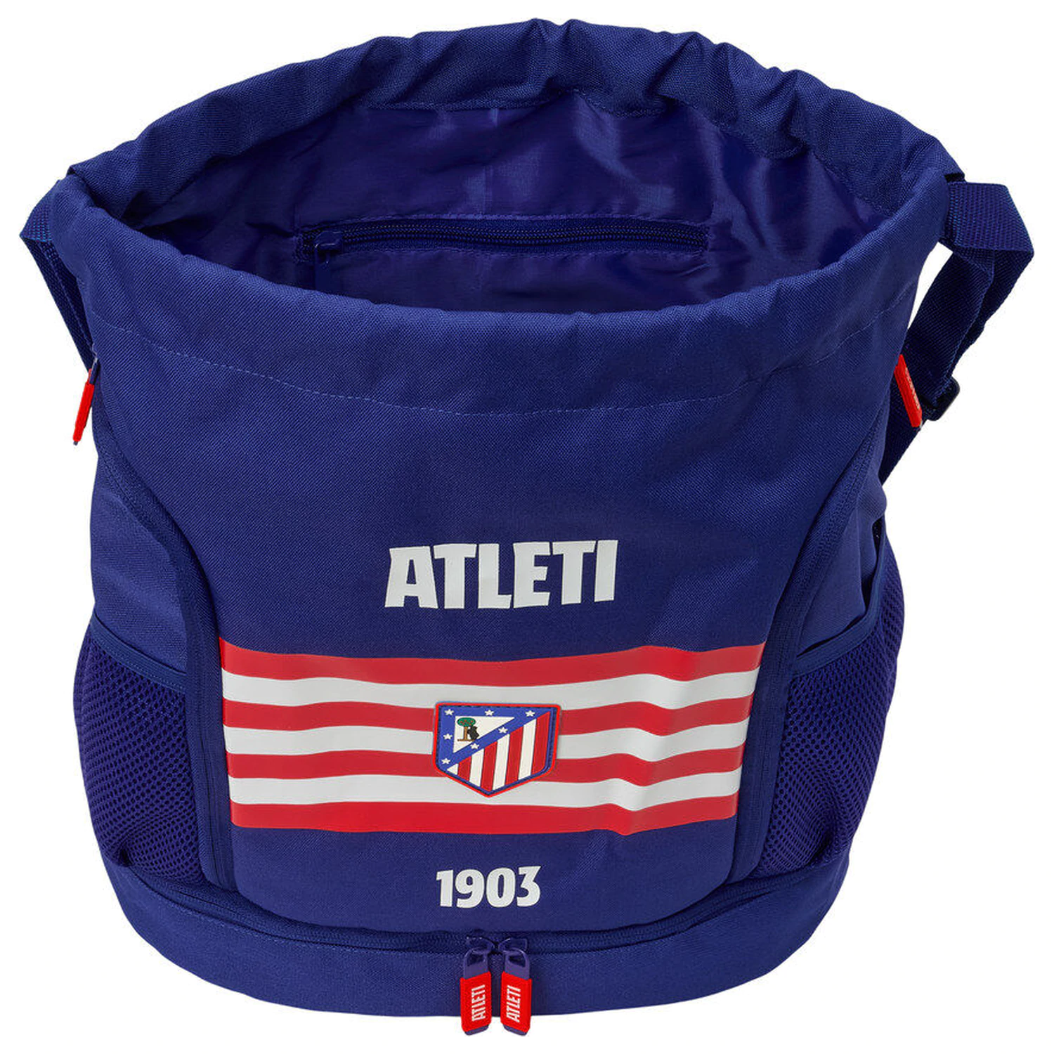 Atletico de Madrid Sport-Rucksack 40cm Produktfoto