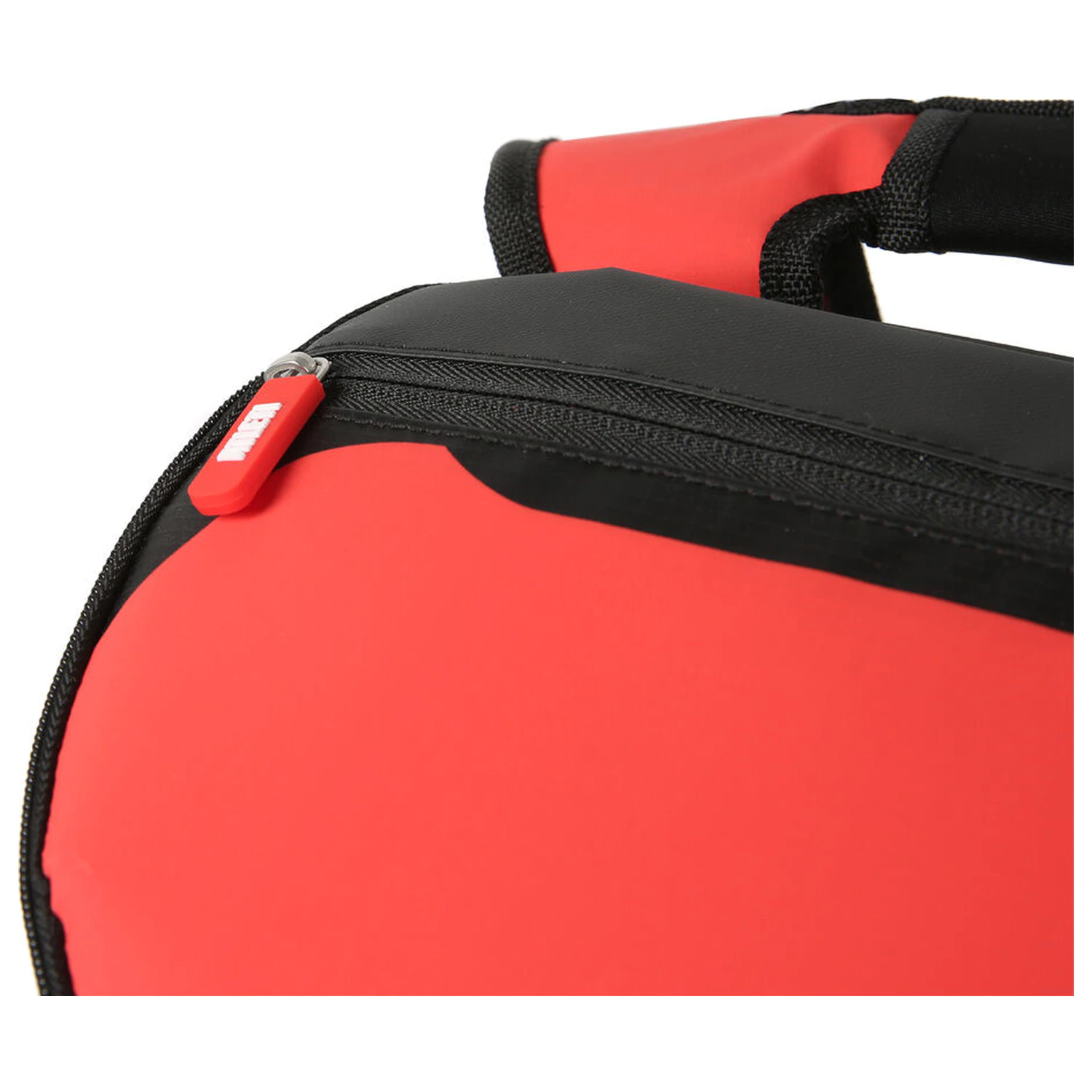 Atletico de Madrid thermische Lebensmittelträger-Rucksack Produktfoto