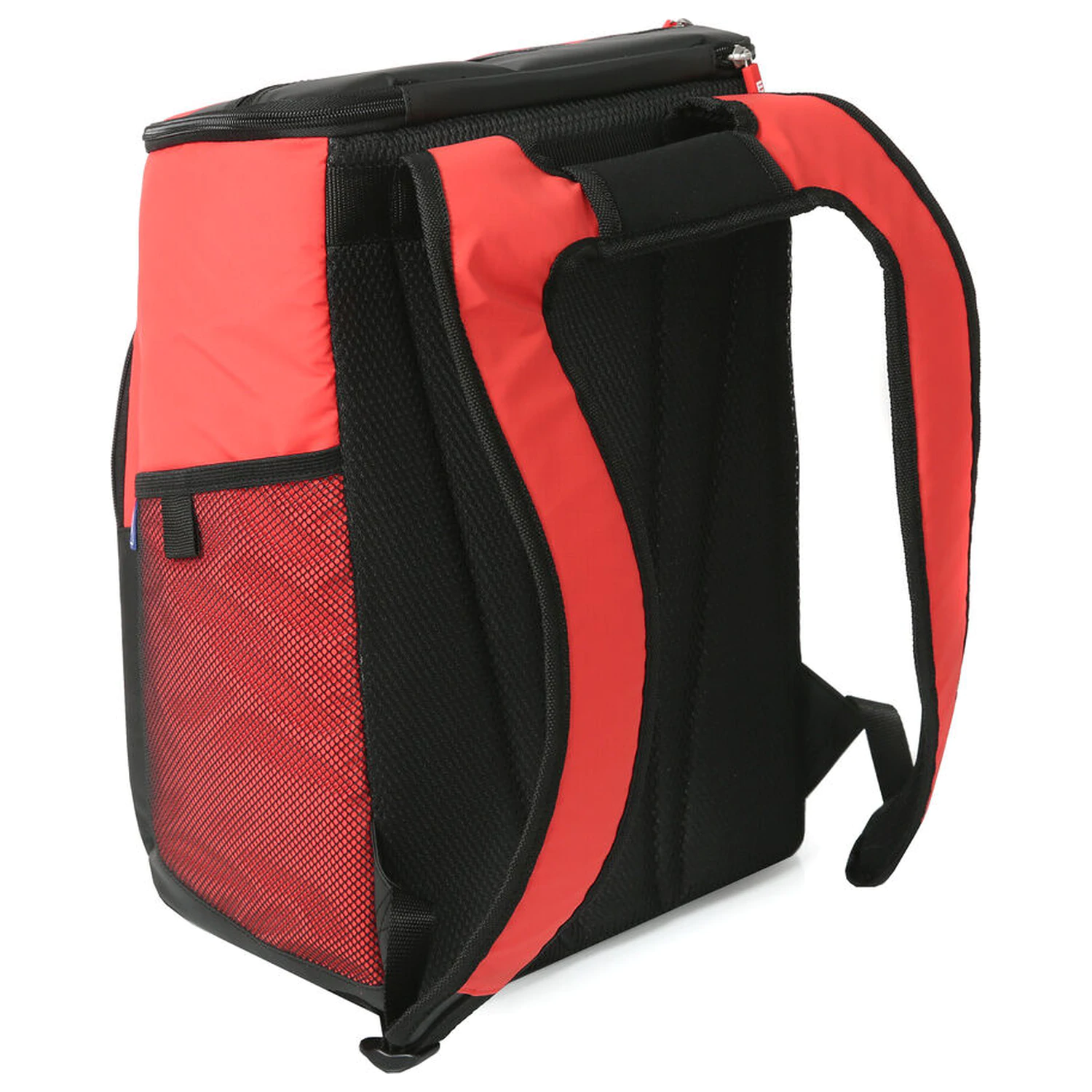 Atletico de Madrid thermische Lebensmittelträger-Rucksack Produktfoto