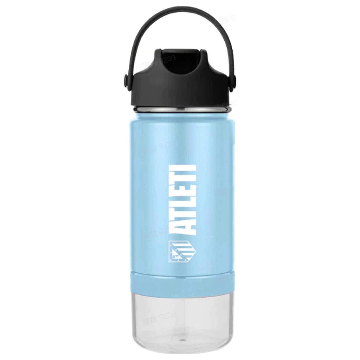 Atletico de Madrid Thermoflasche 420 ml Produktfoto