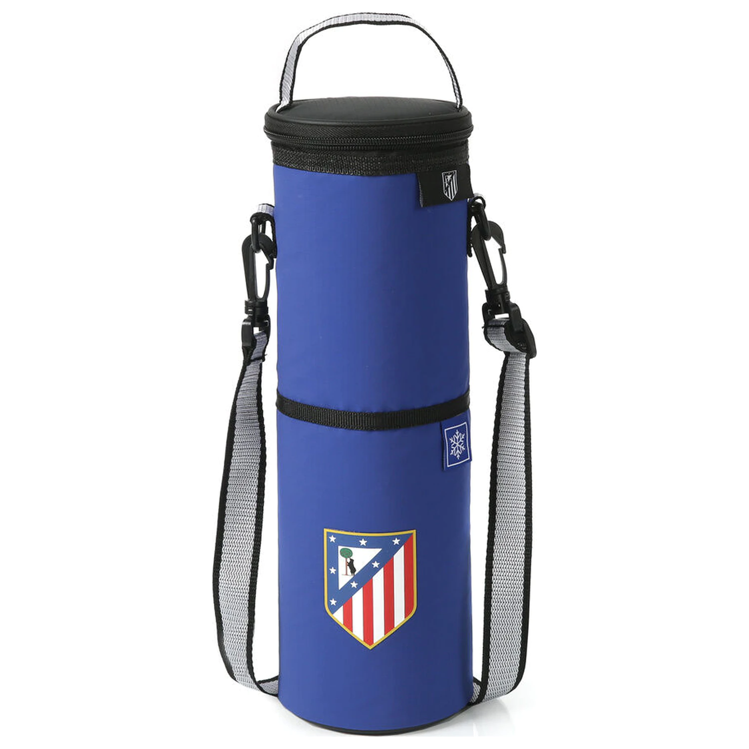 Atletico de Madrid thermo Flaschenhalter 1500ml Produktfoto