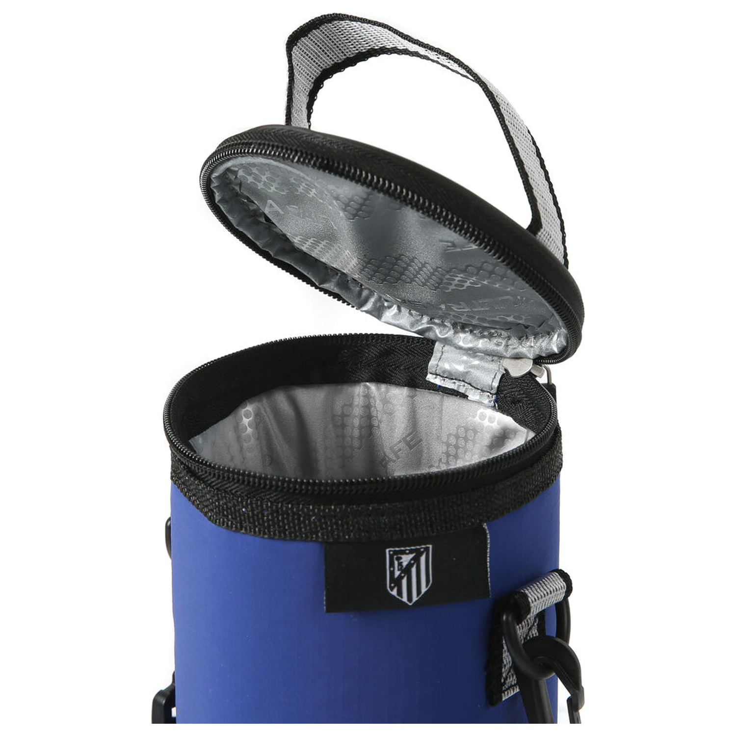 Atletico de Madrid thermo Flaschenhalter 1500ml Produktfoto