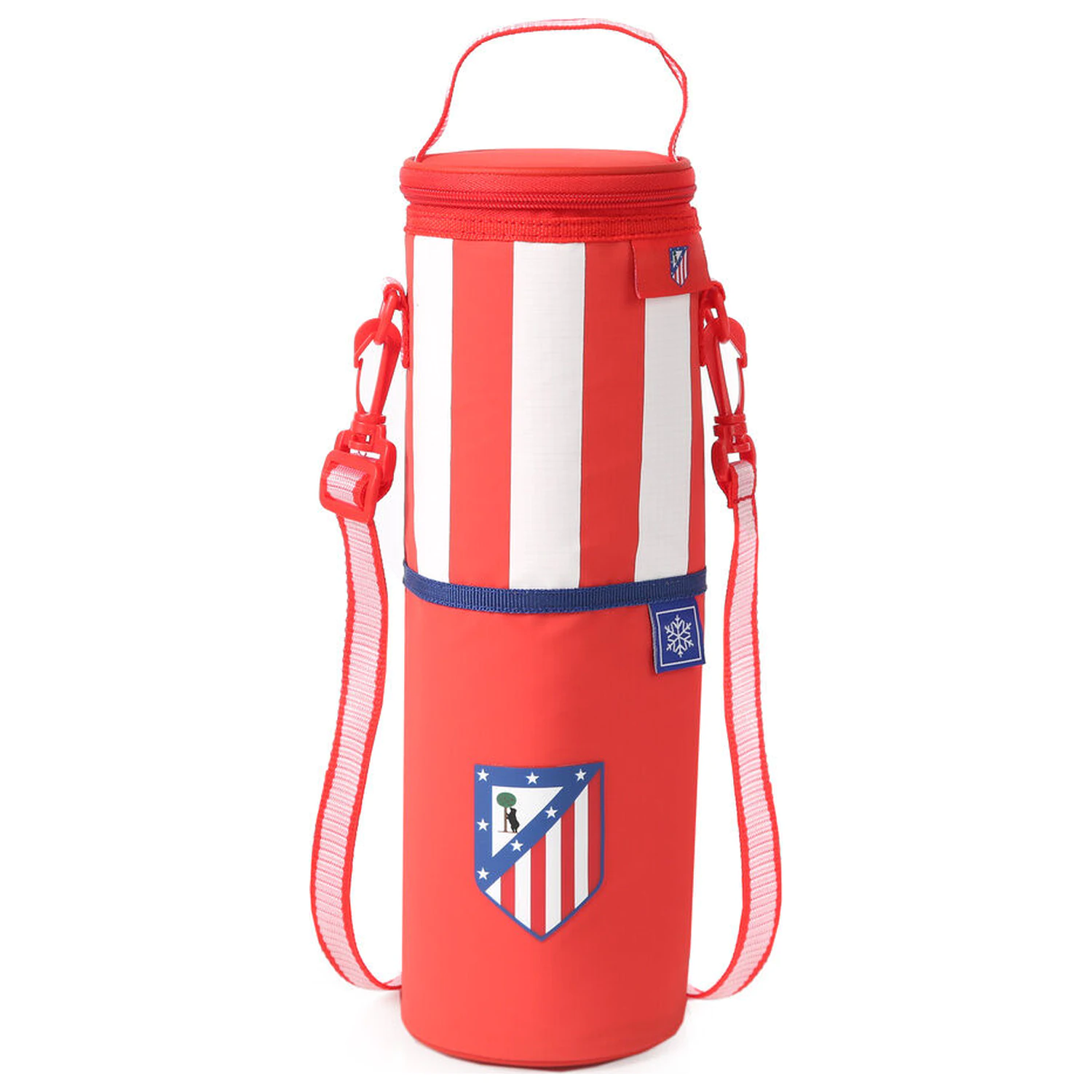 Atletico de Madrid thermo Flaschenhalter 1500ml Produktfoto