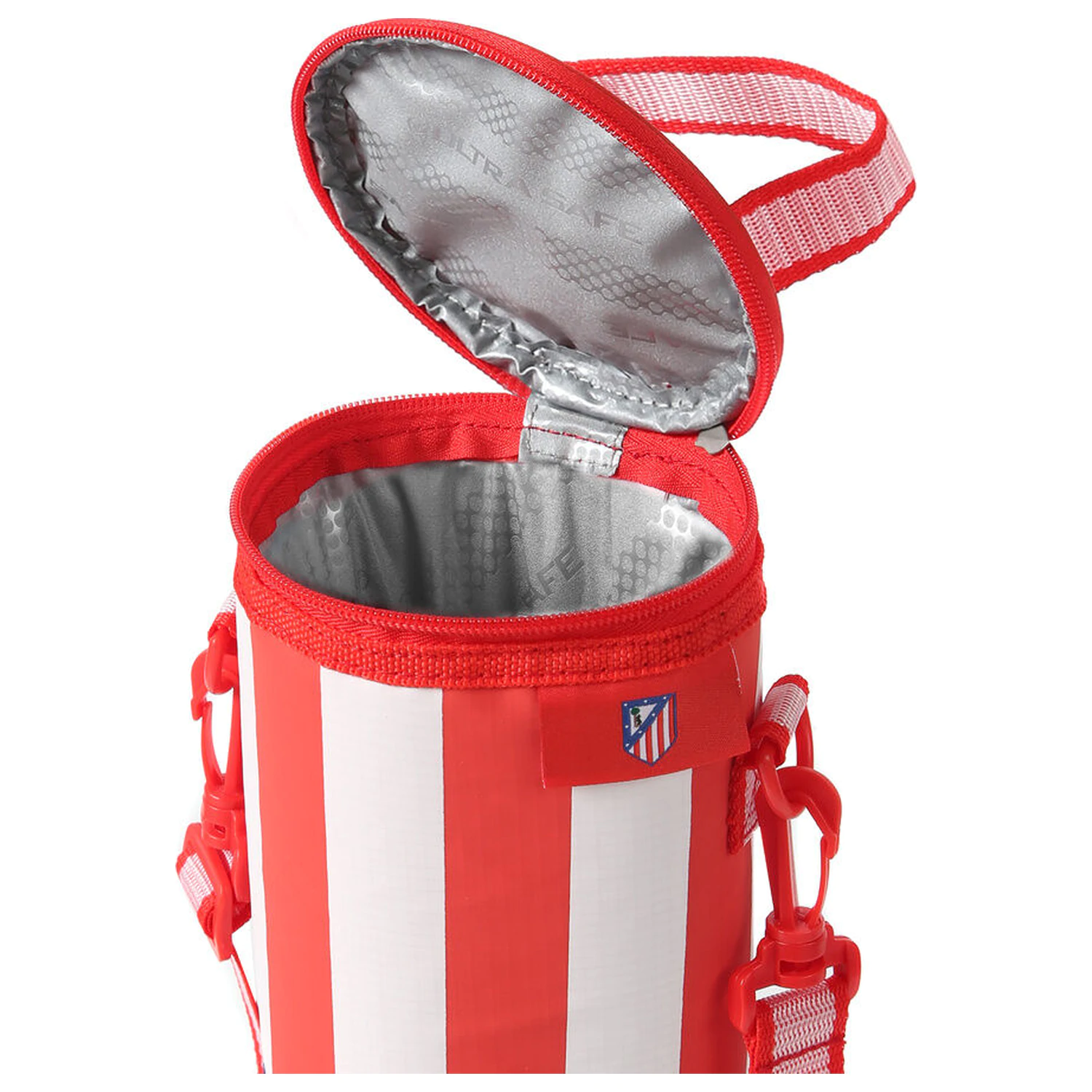 Atletico de Madrid thermo Flaschenhalter 1500ml Produktfoto