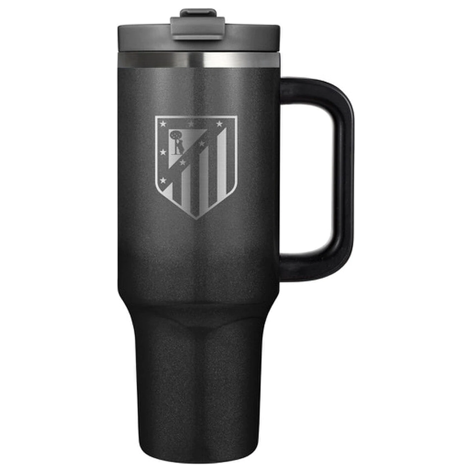 Atletico de Madrid Thermoglas Produktfoto