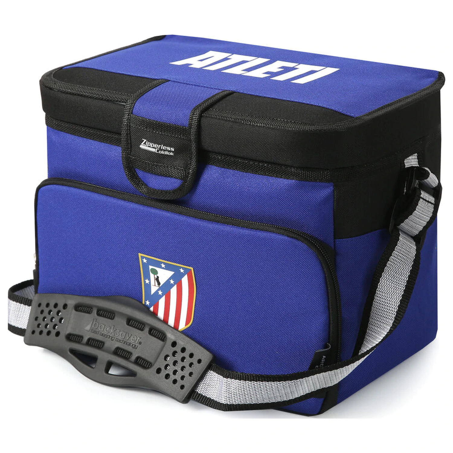 Atletico de Madrid Kühltasche Produktfoto