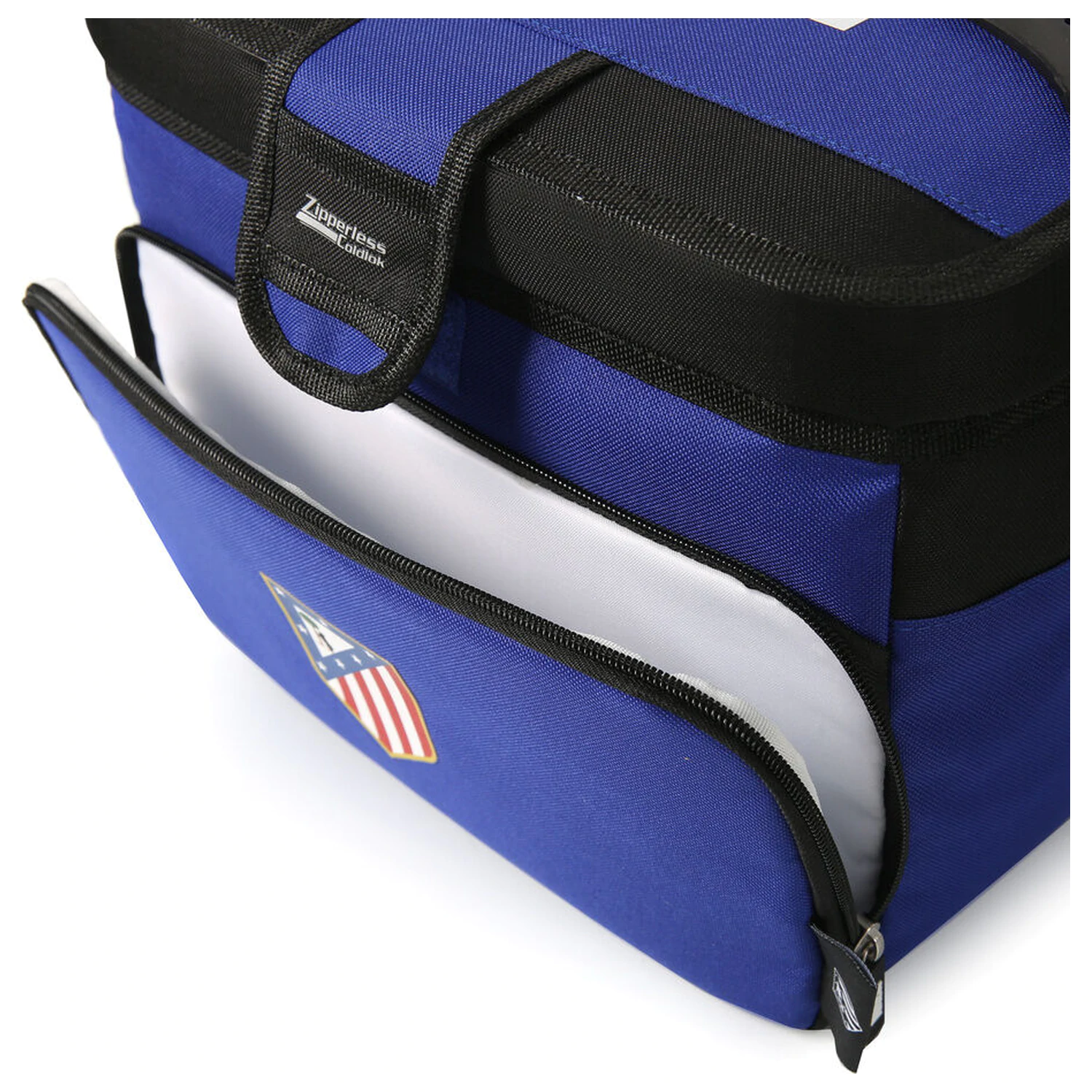 Atletico de Madrid Kühltasche Produktfoto