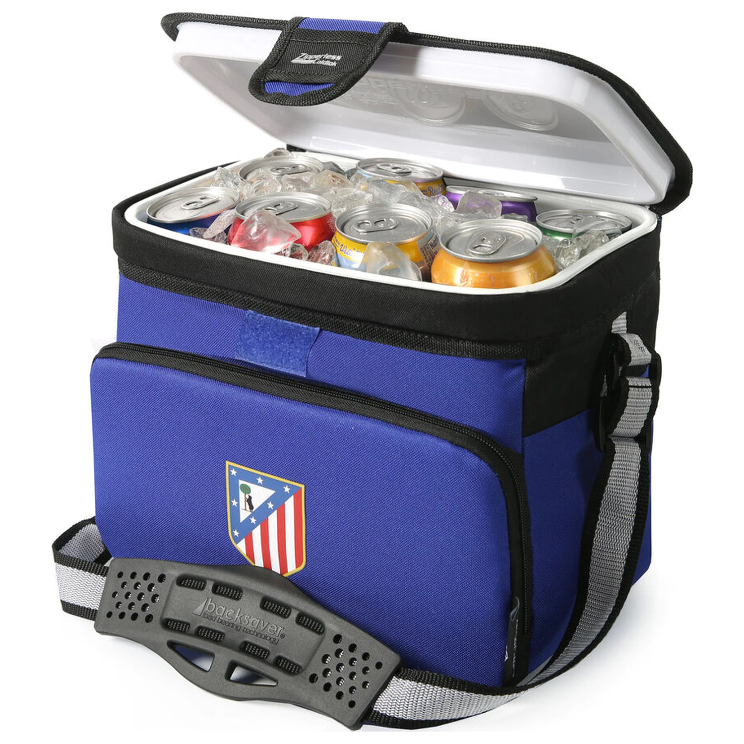Atletico de Madrid Kühltasche Produktfoto