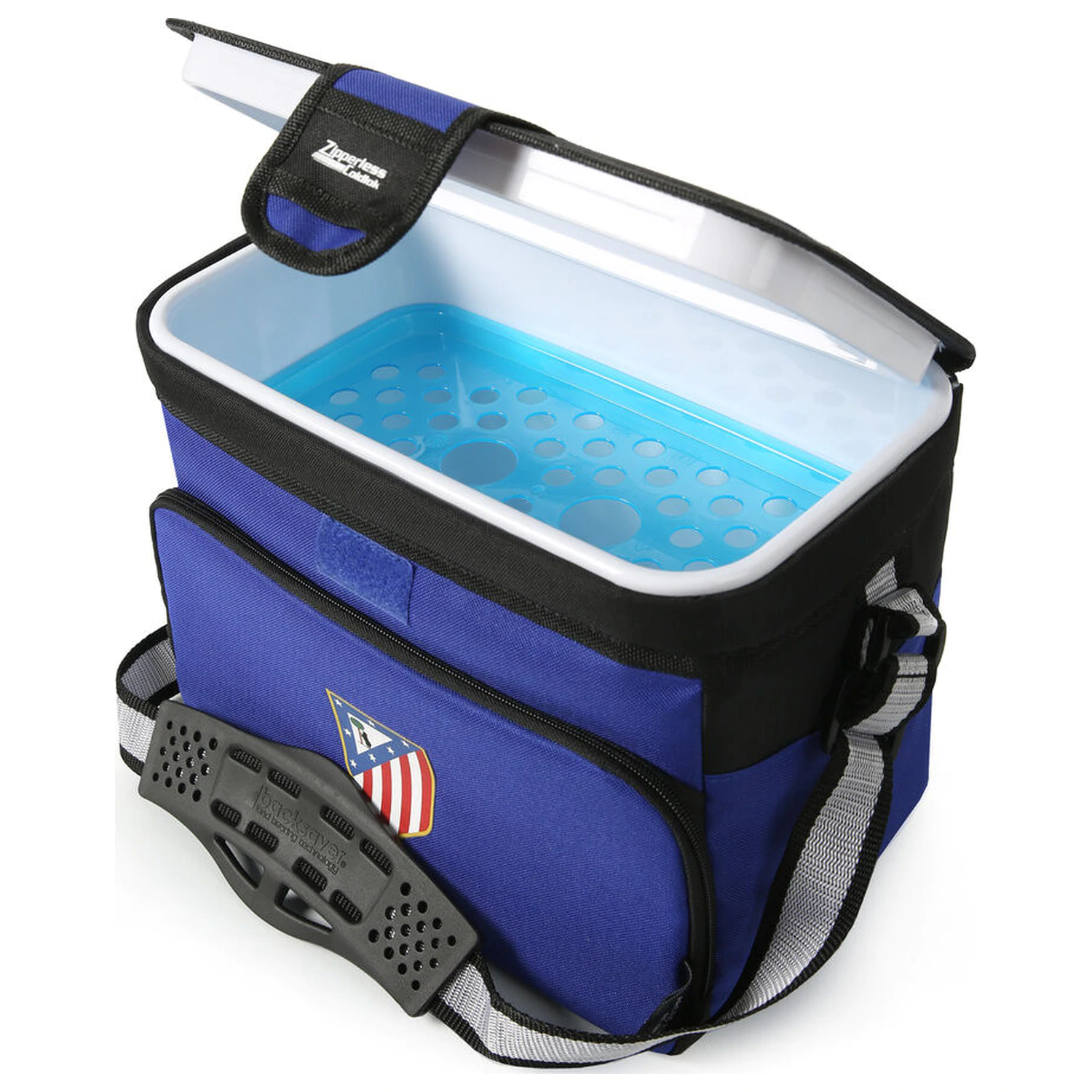 Atletico de Madrid Kühltasche Produktfoto