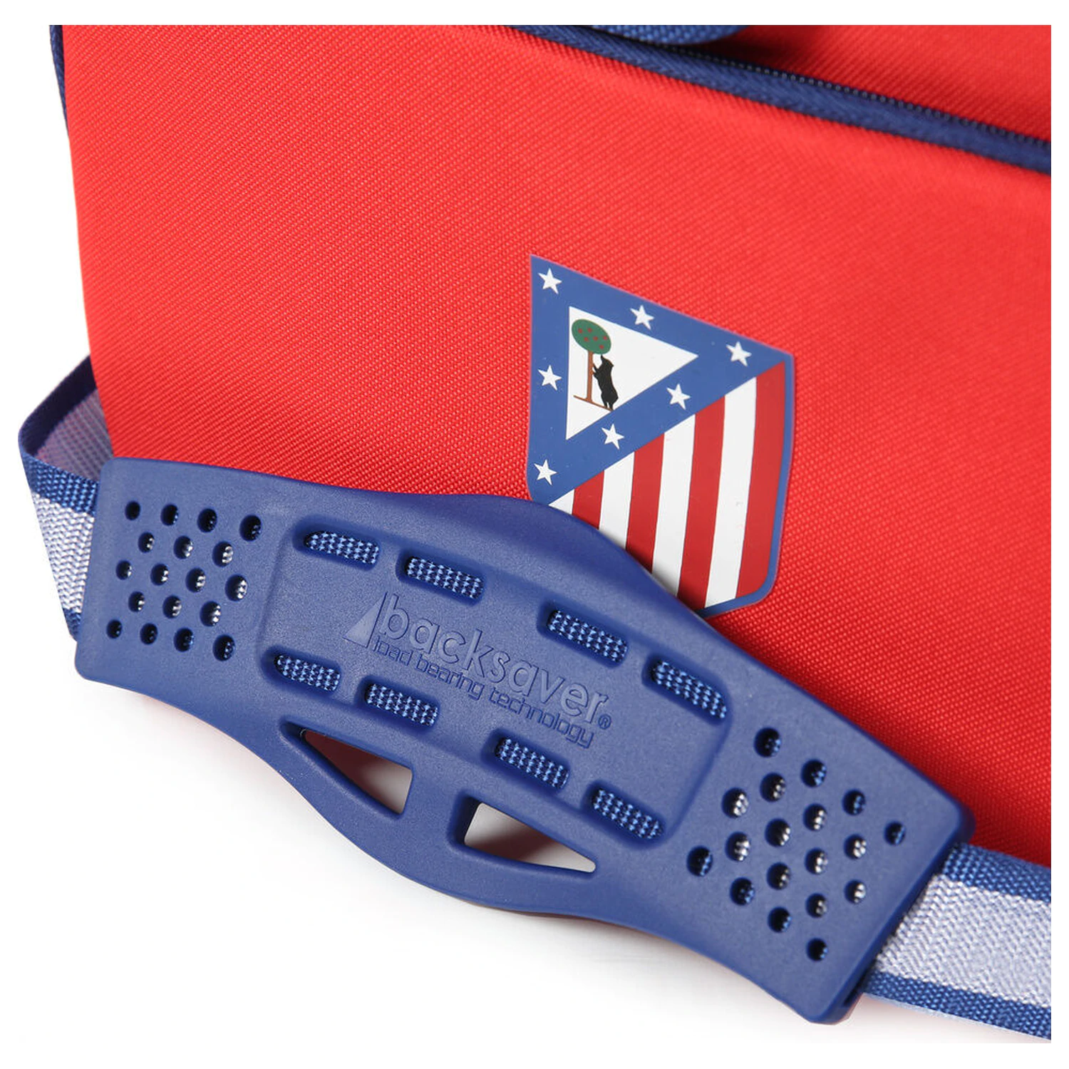 Atletico de Madrid Kühltasche Produktfoto
