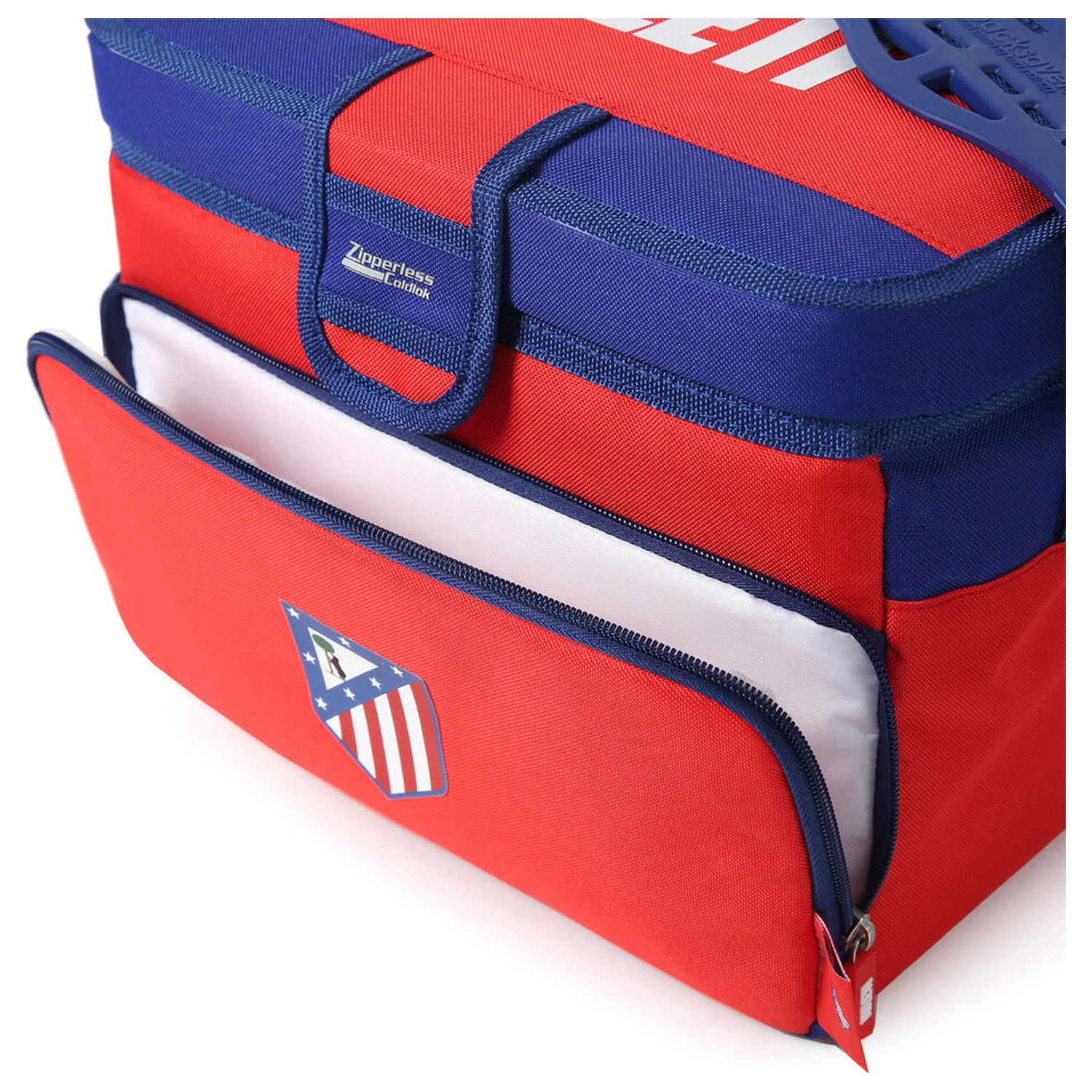 Atletico de Madrid Kühltasche Produktfoto