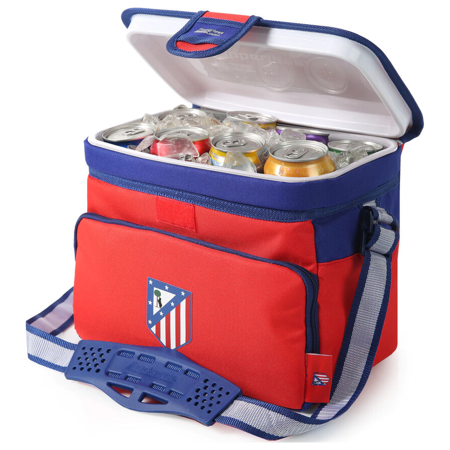 Atletico de Madrid Kühltasche Produktfoto