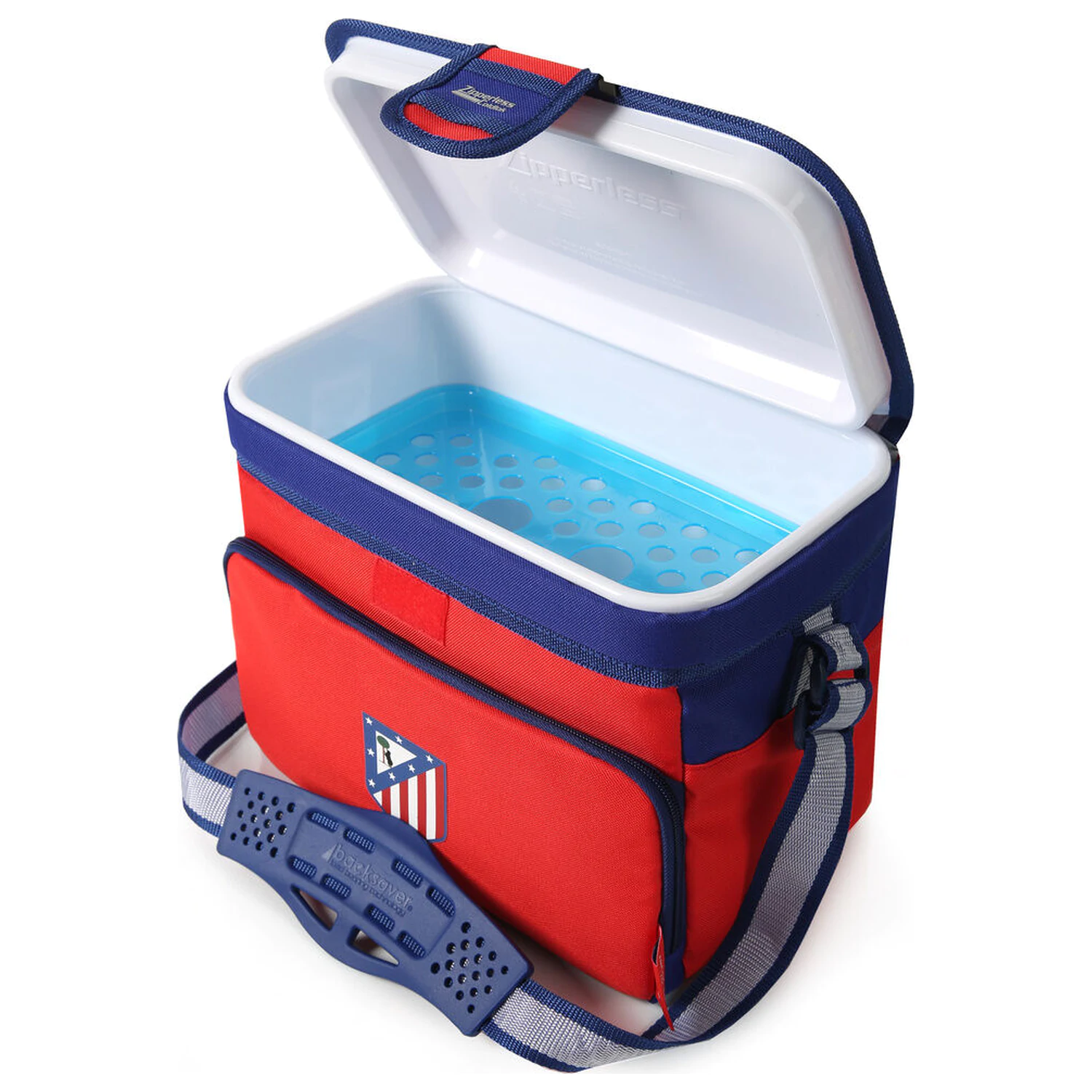 Atletico de Madrid Kühltasche Produktfoto