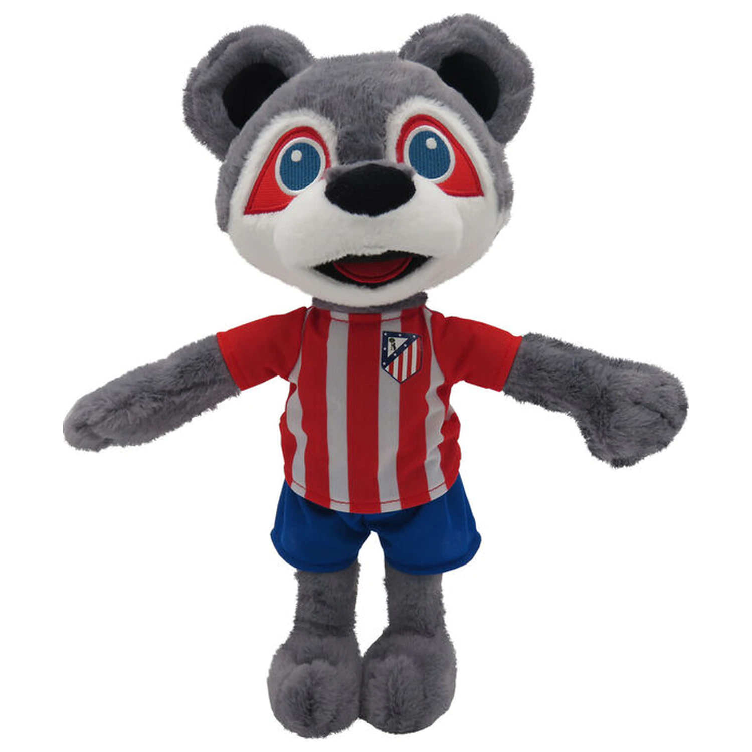 Atletico de Madrid Indi Plüsch-Spielzeug 35cm Produktfoto
