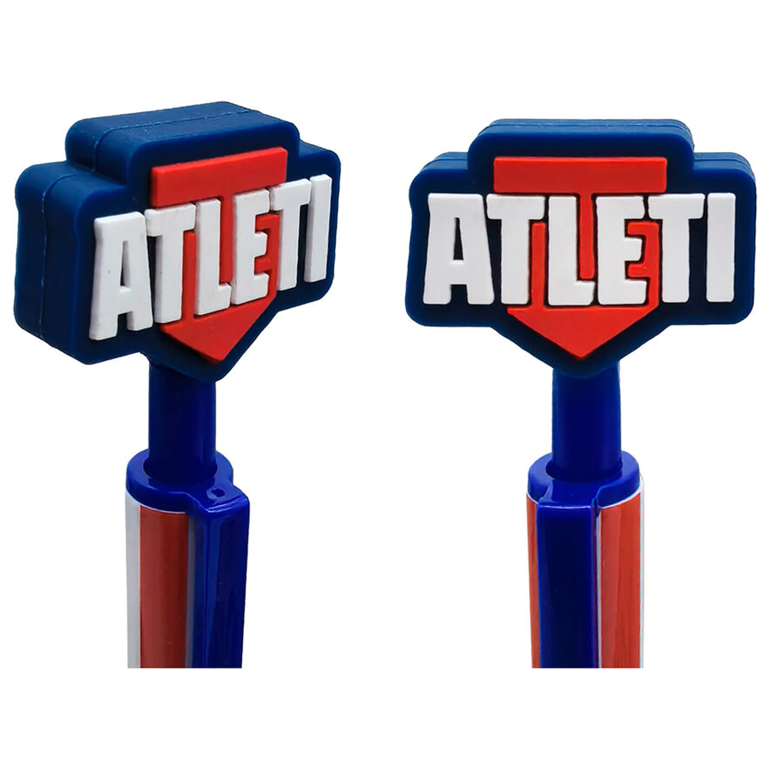 Atletico de Madrid Schreibwaren-Set Produktfoto