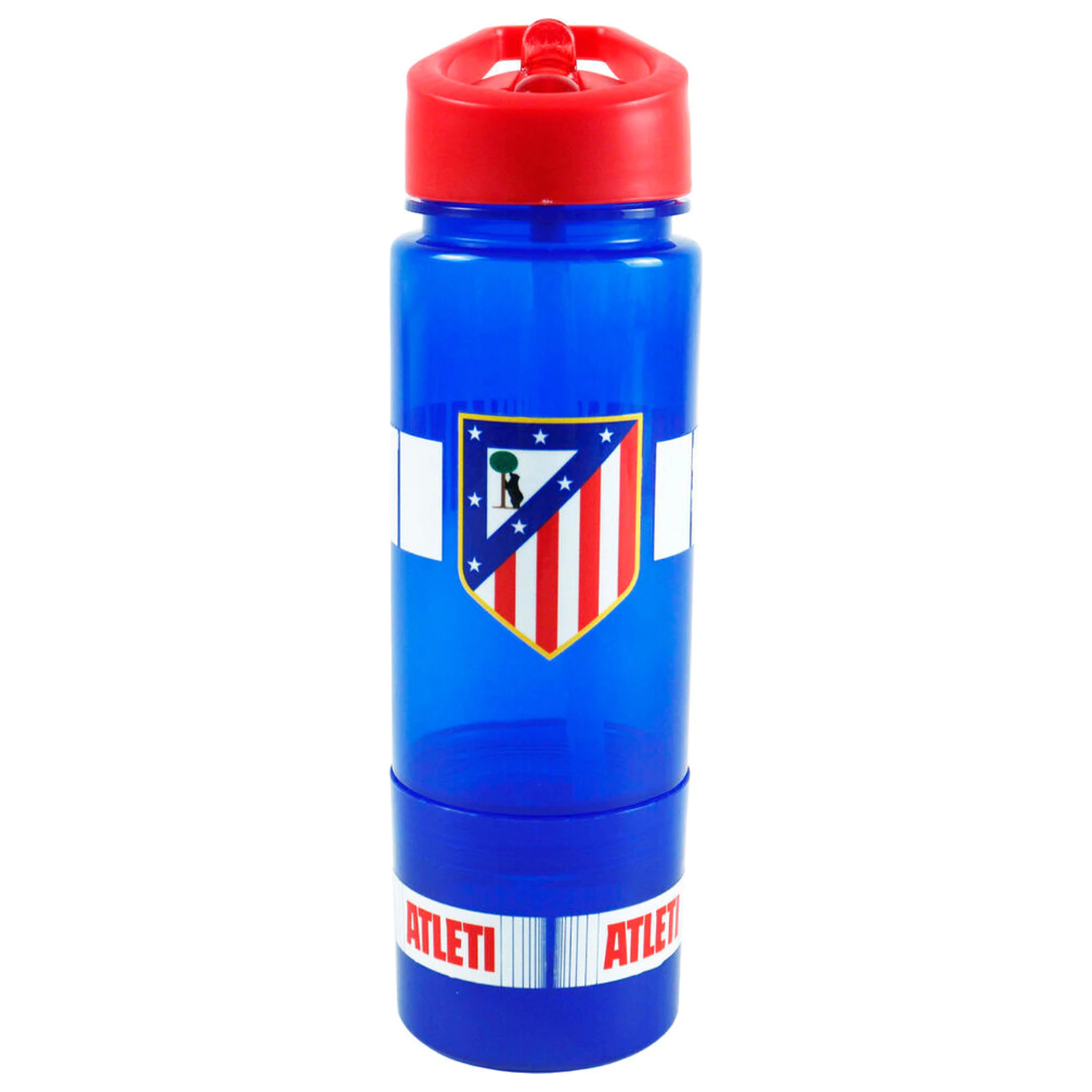 Atletico de Madrid Trinkflasche 450ml Produktfoto