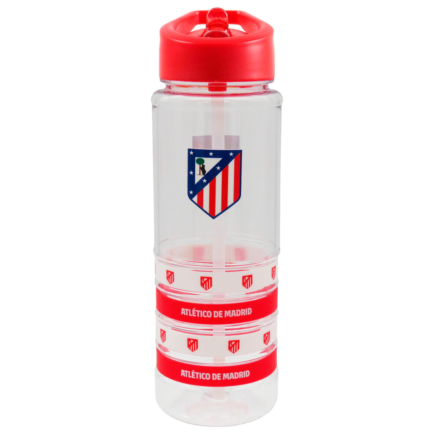Atletico de Madrid Trinkflasche 700ml Produktfoto