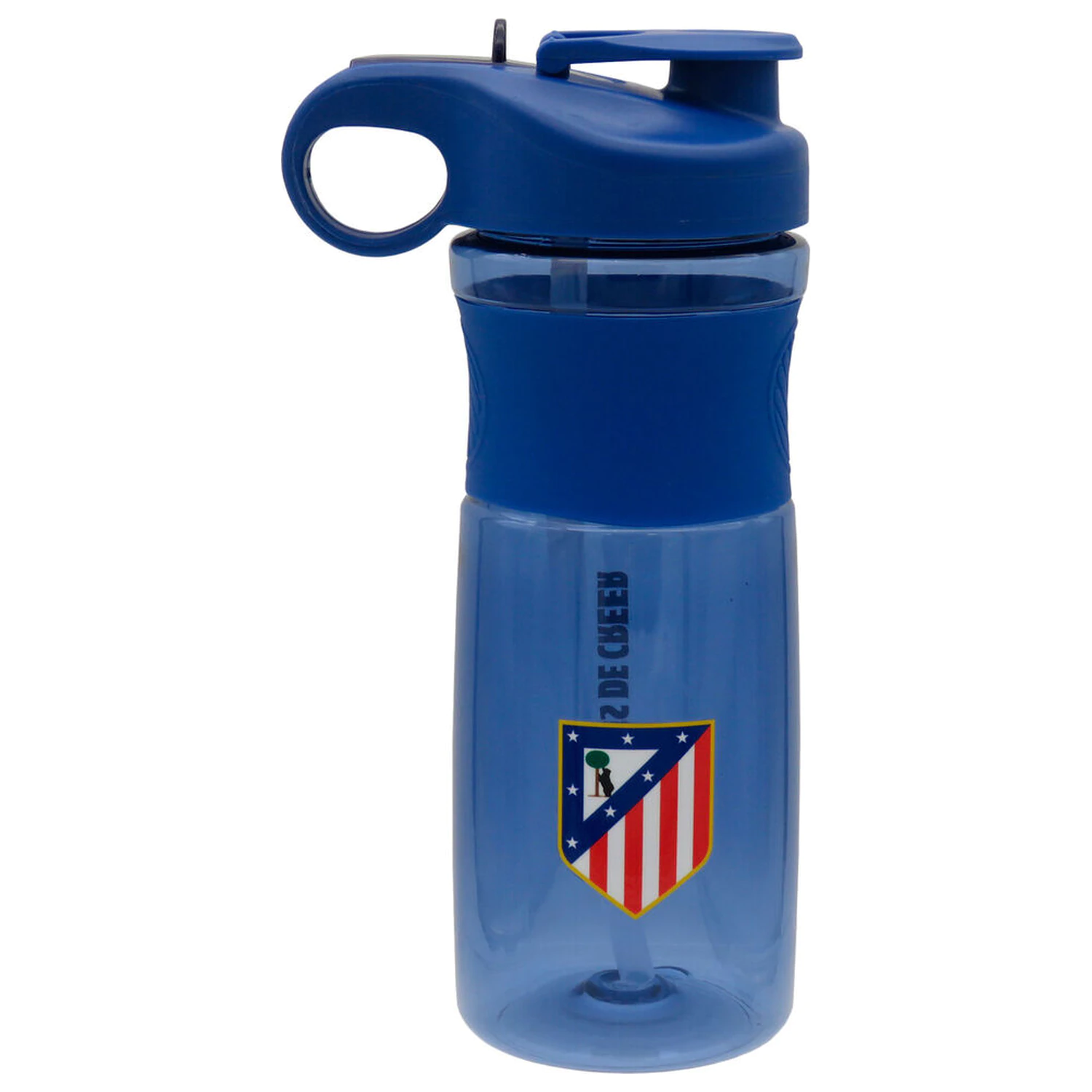 Atletico de Madrid Trinkflasche 800ml Produktfoto