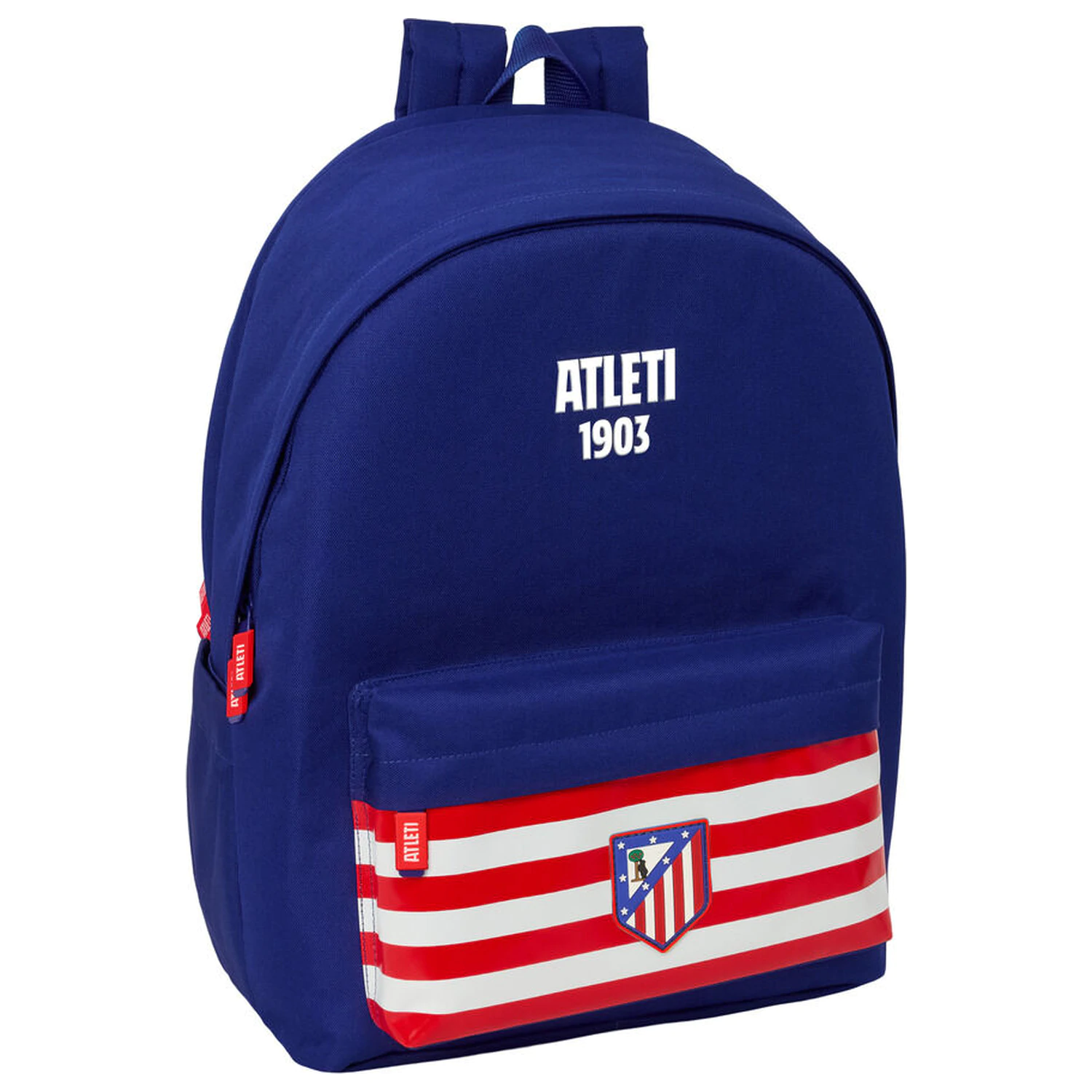 Atletico de Madrid Laptop-Rucksack 44cm Produktfoto