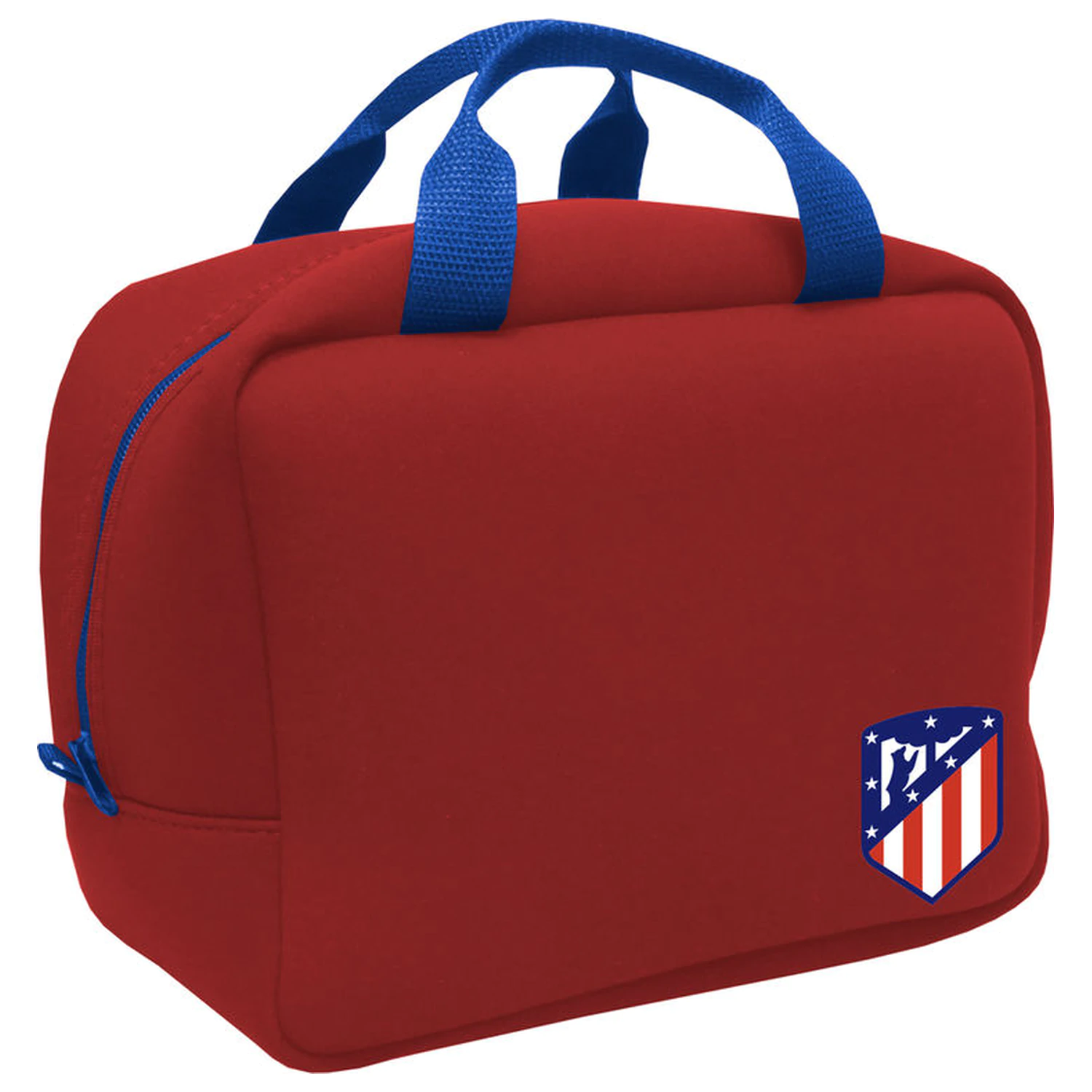 Atletico de Madrid Neopren Isotherm Tasche Produktfoto