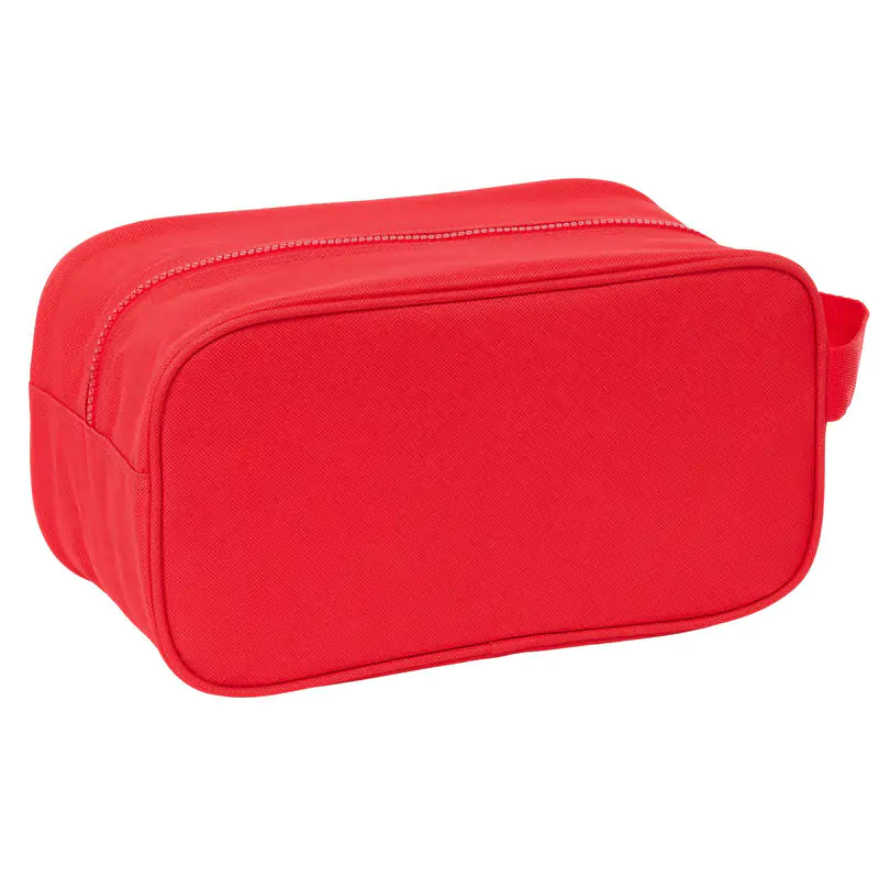 Atletico de Madrid Kosmetiktasche Produktfoto