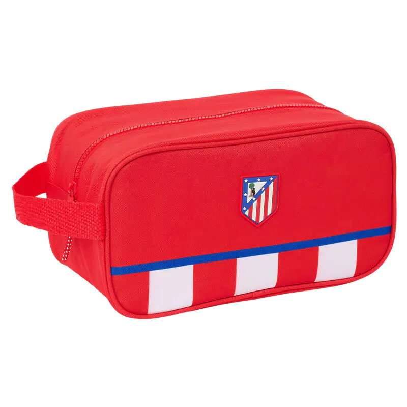 Atletico de Madrid Kosmetiktasche Produktfoto