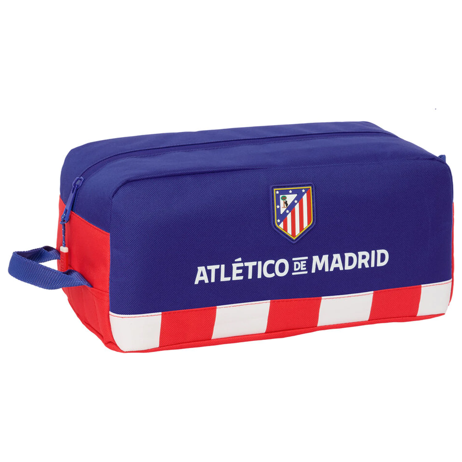 Atletico de Madrid Schuh-Tasche Produktfoto