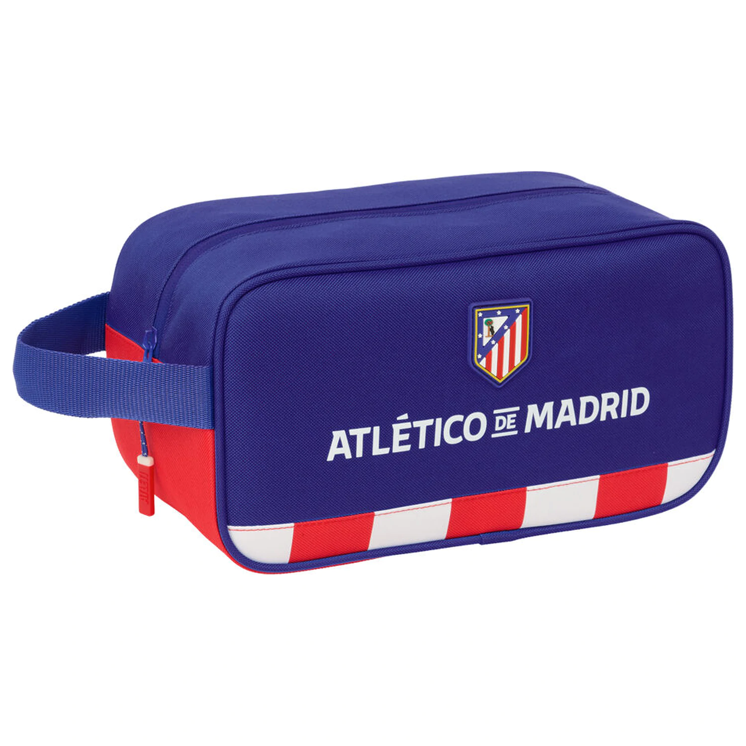 Atletico de Madrid Schuhbeutel Produktfoto