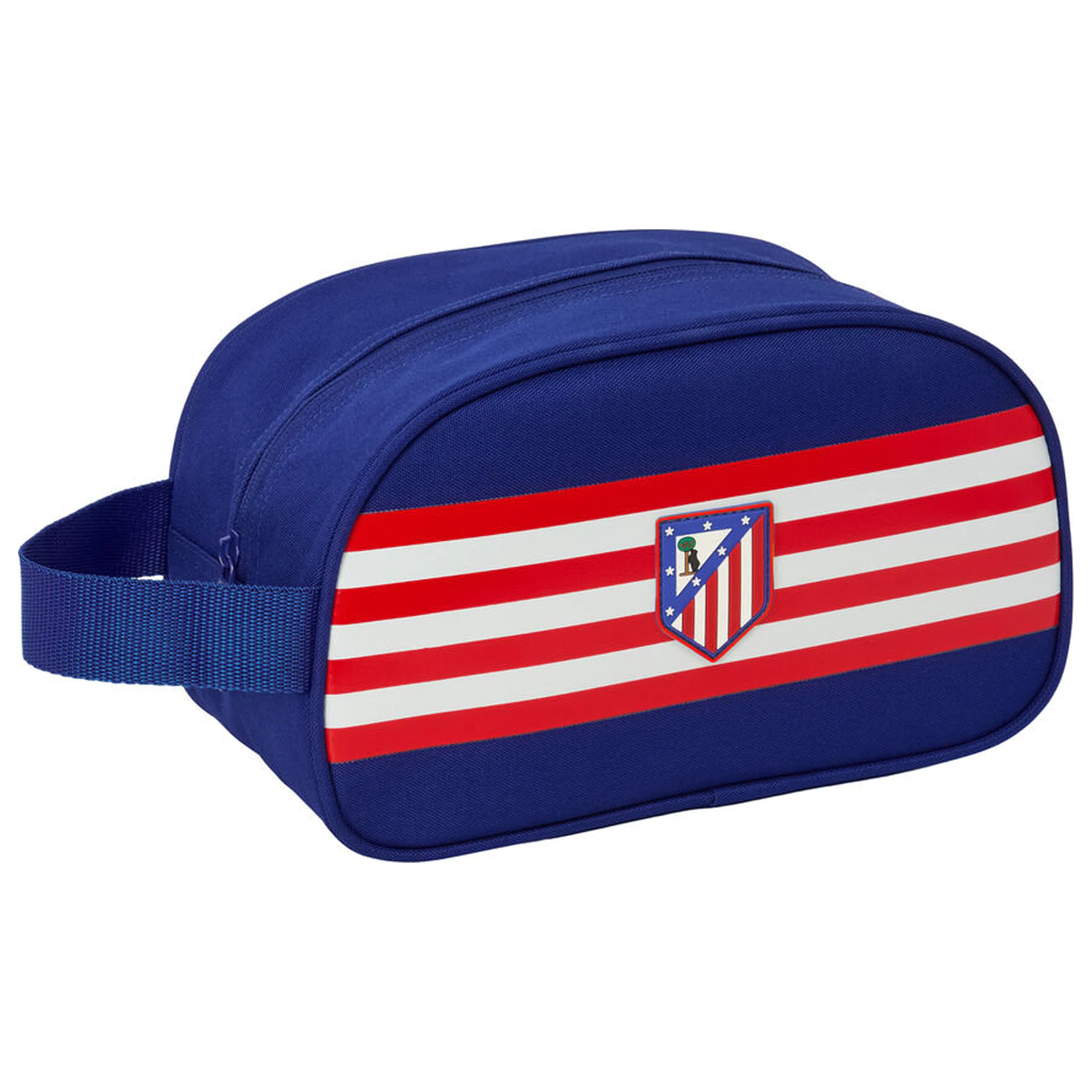 Atletico de Madrid anpassbare Tragetasche Produktfoto