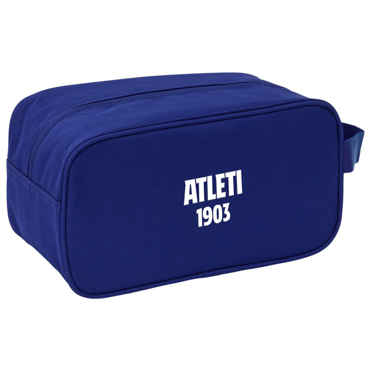Atletico de Madrid Schuh Tasche Produktfoto