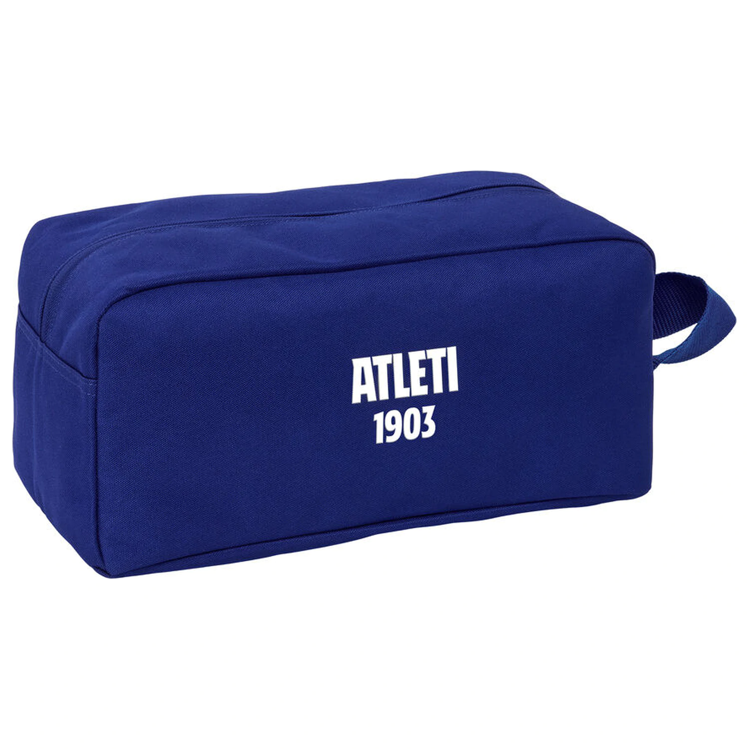 Atletico de Madrid Schuhtasche Produktfoto