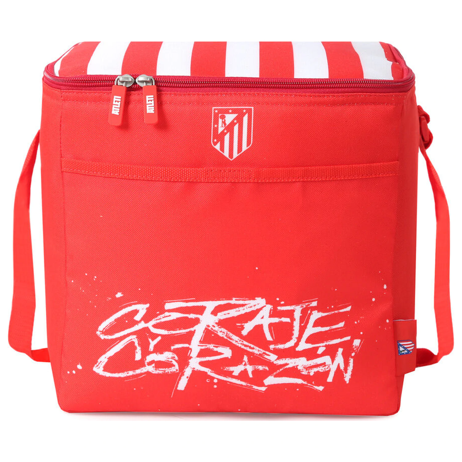 Atletico de Madrid faltbare thermische Kühltasche 20000ml Produktfoto
