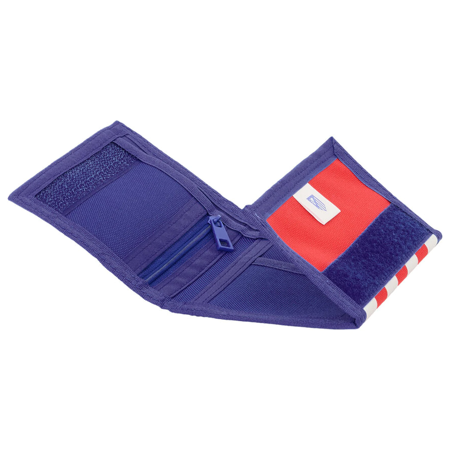 Atletico de Madrid Geldbörse Produktfoto