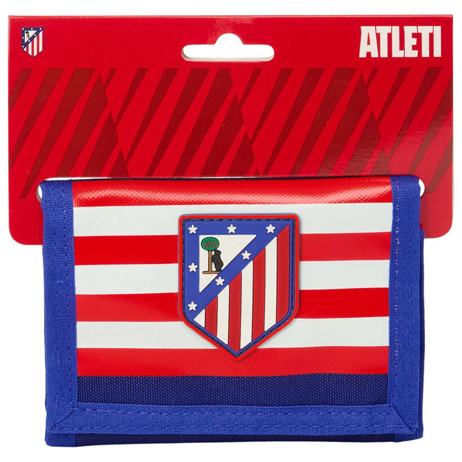 Atletico de Madrid Geldbörse Produktfoto