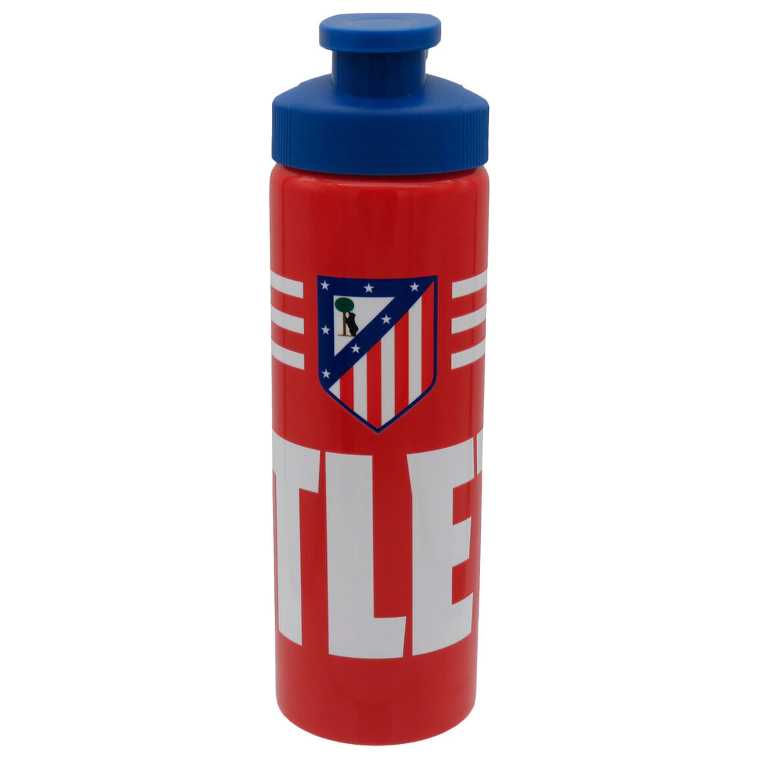 Atletico de Madrid Edelstahlflasche 550ml Produktfoto