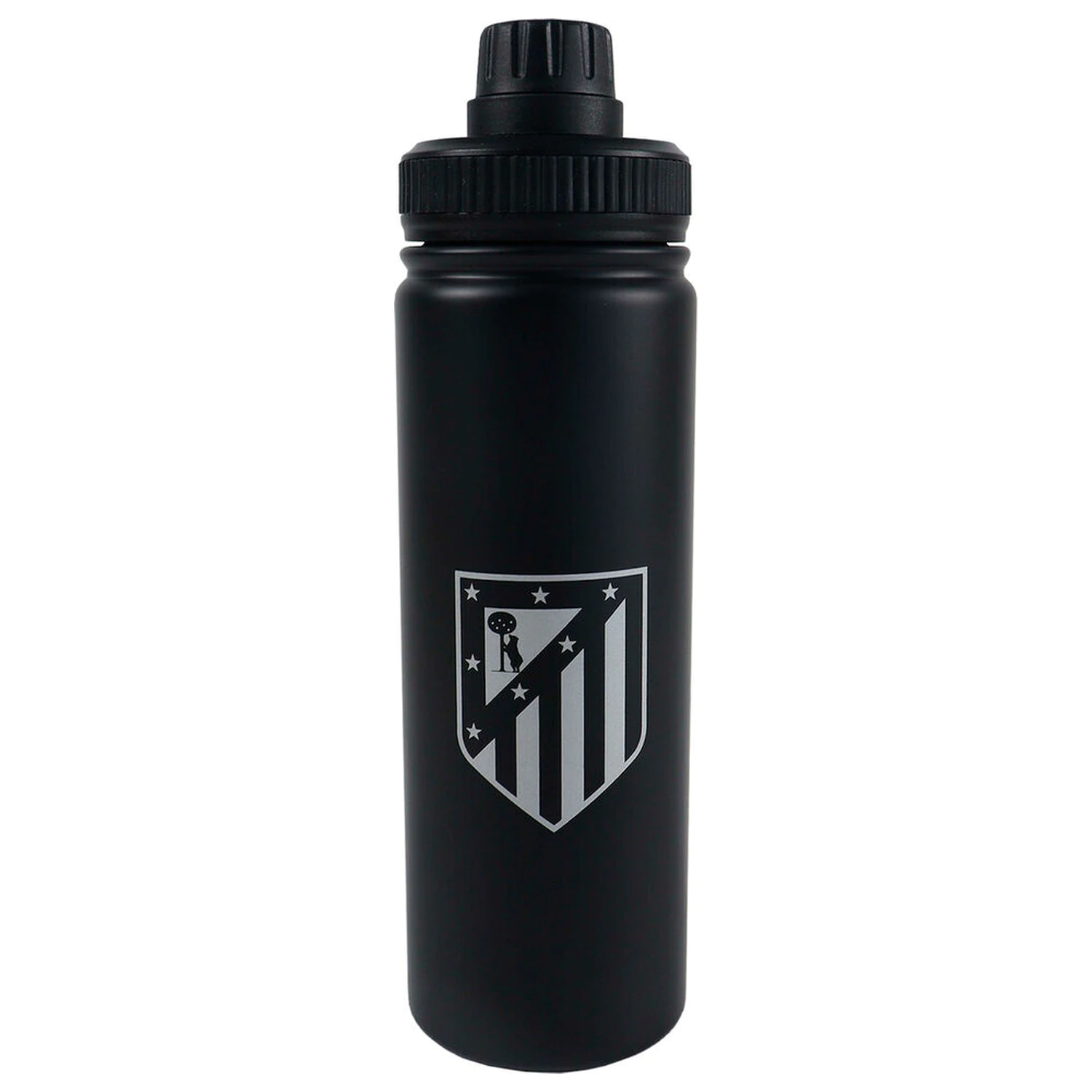 Atletico de Madrid Edelstahlflasche 750ml Produktfoto