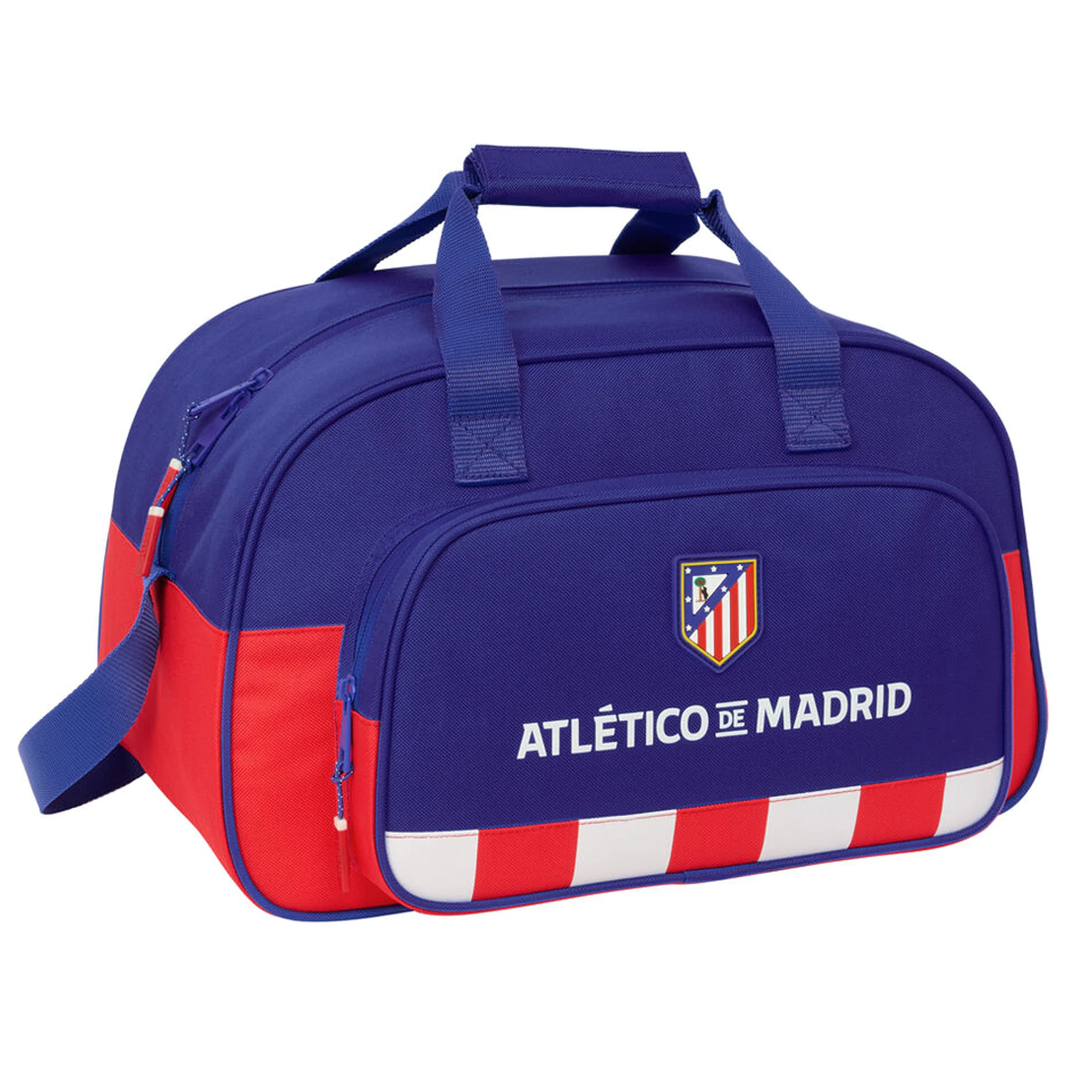 Atletico de Madrid Sporttasche Produktfoto