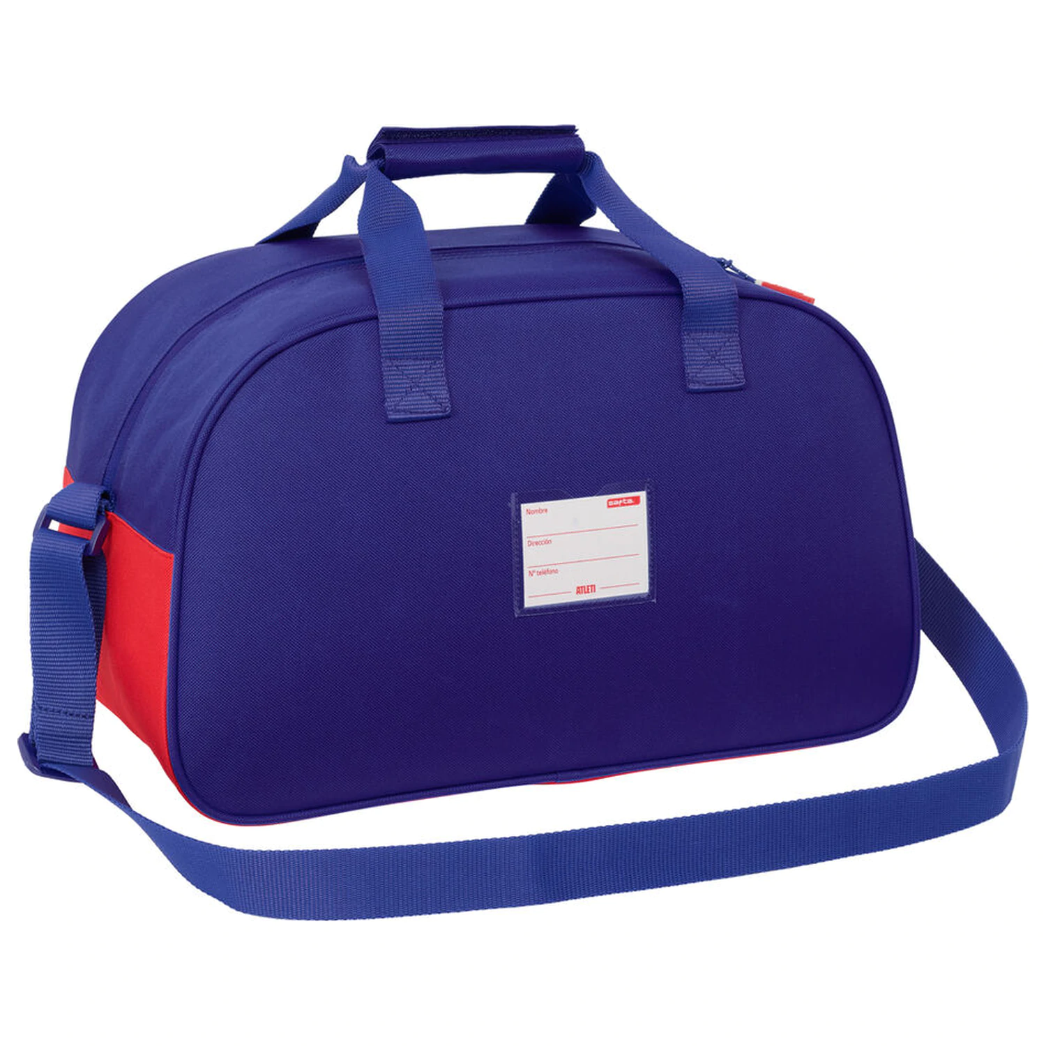 Atletico de Madrid Sporttasche Produktfoto