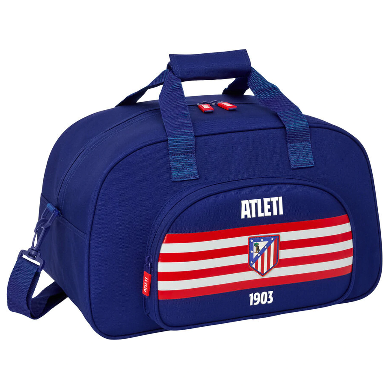Atletico de Madrid Sporttasche 40cm Produktfoto