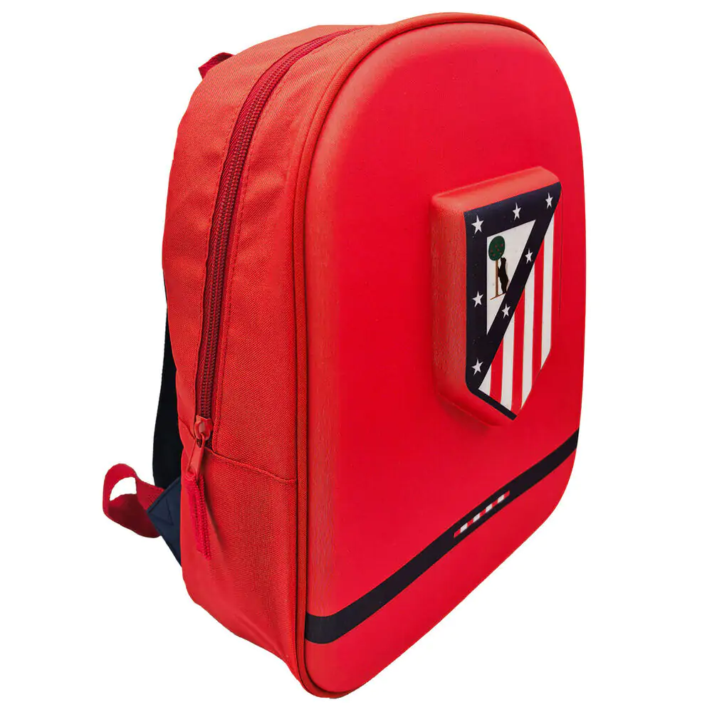 Atletico de Madrid Rucksack 30 cm Produktfoto