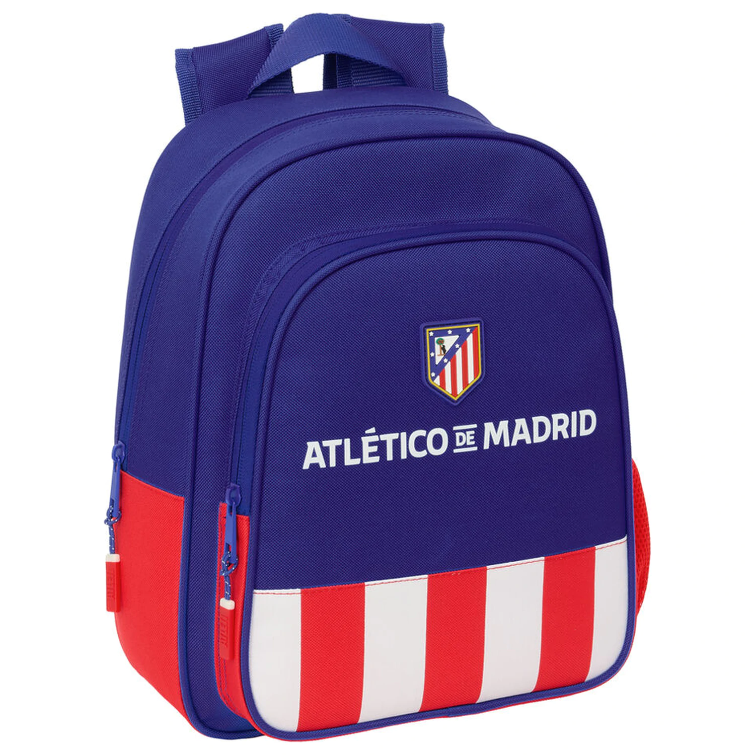 Atletico de Madrid anpassbarer Rucksack 33cm Produktfoto