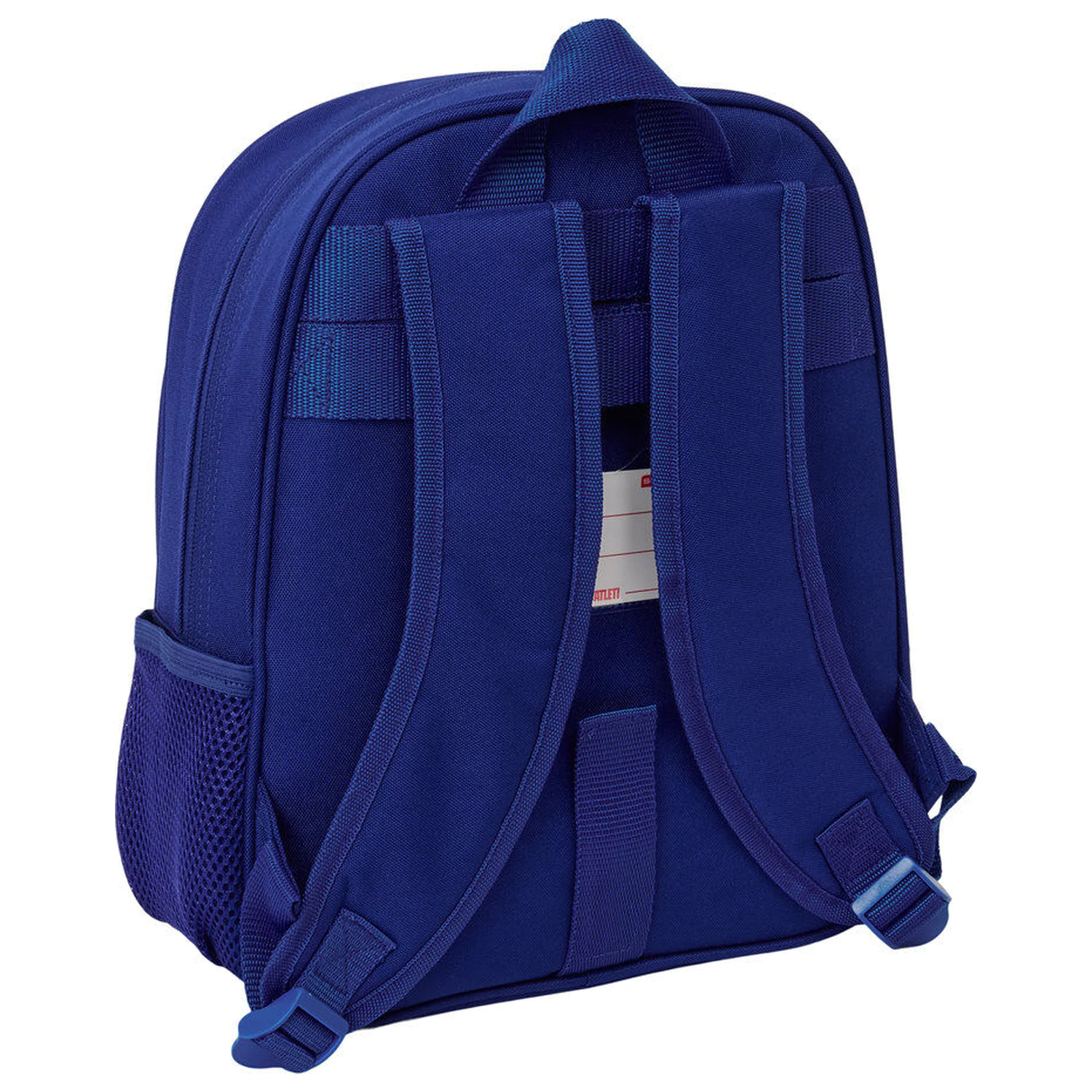 Atletico de Madrid adaptiver Rucksack 33cm Produktfoto