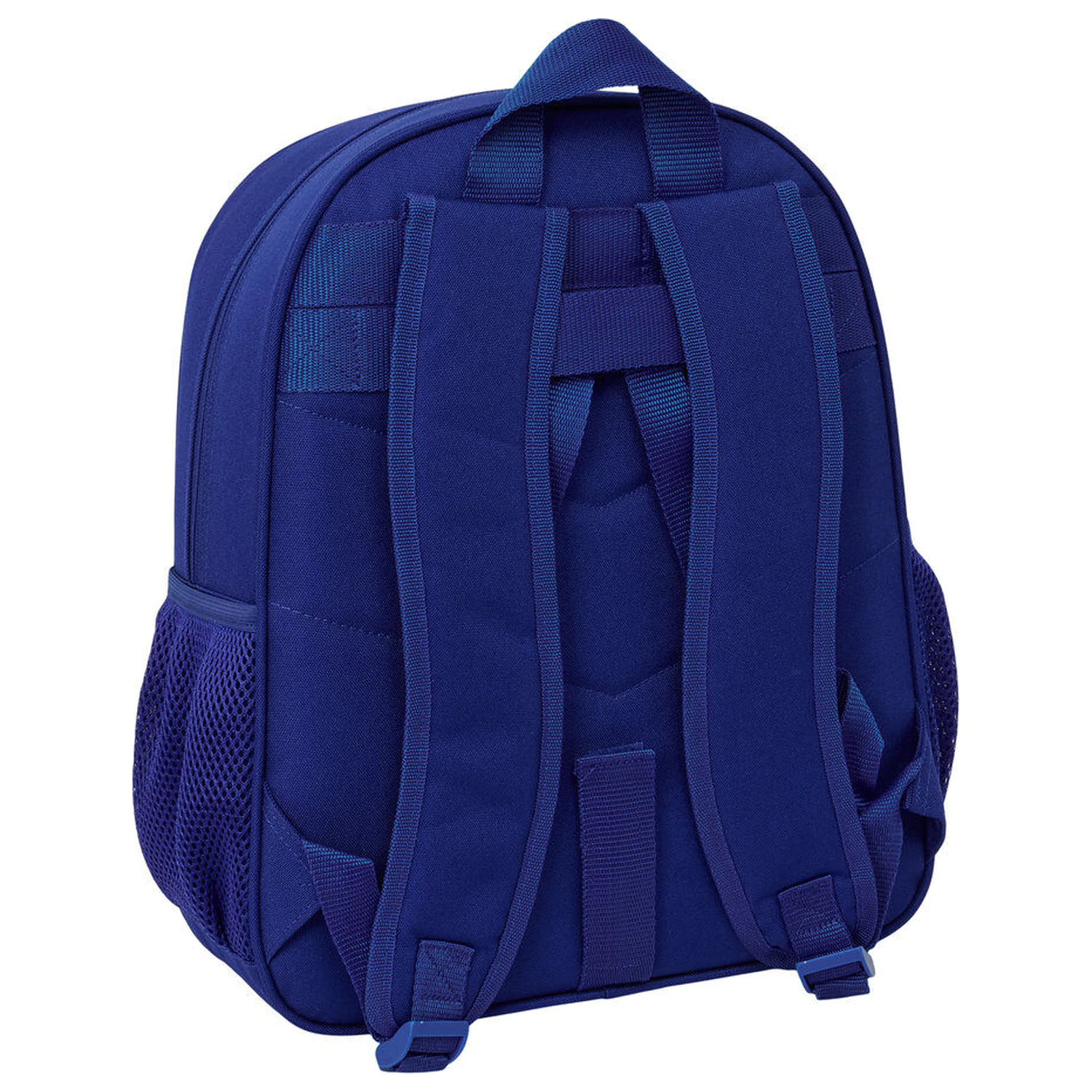 Atletico de Madrid anpassbarer Rucksack 38 cm Produktfoto