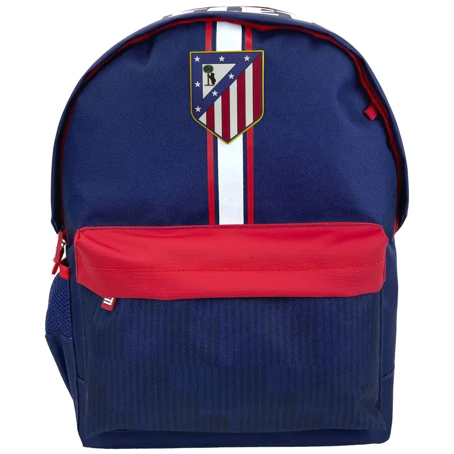 Atletico de Madrid anpassbarer Rucksack 40 cm Produktfoto