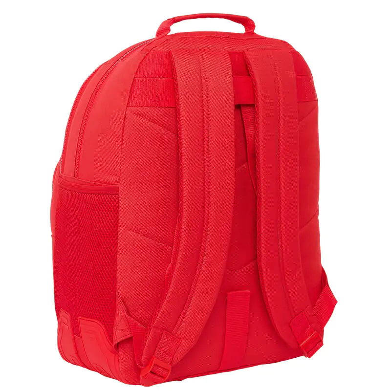 Atletico de Madrid Anpassungsfähig Rucksack 42cm Produktfoto